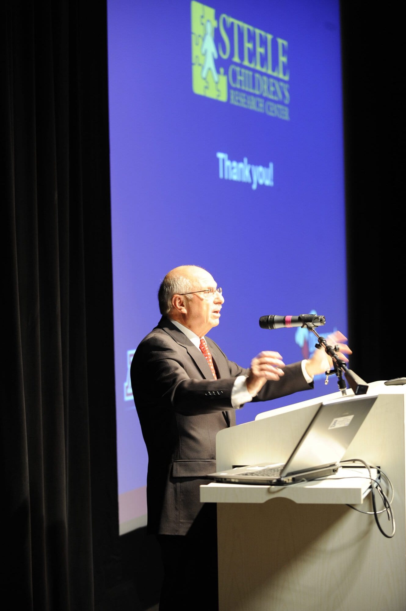 Homecoming Keynote Lecture