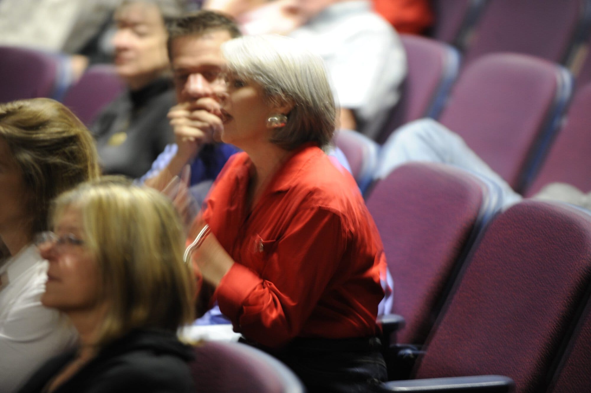 Homecoming Keynote Lecture