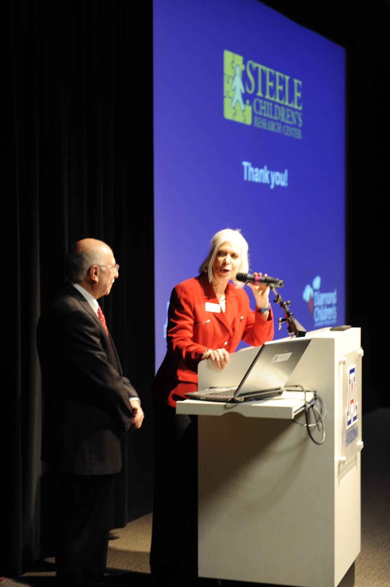 Homecoming Keynote Lecture