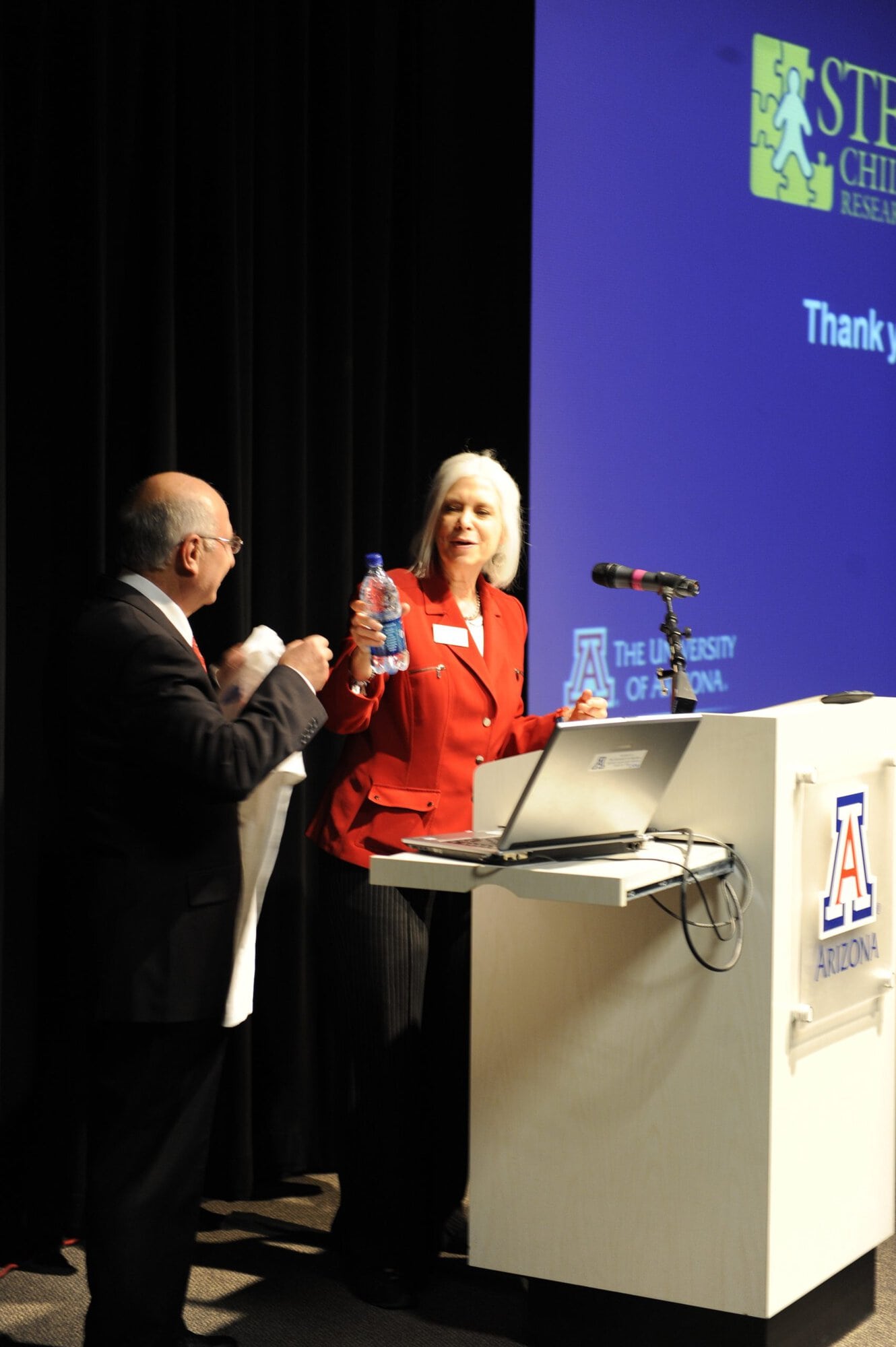Homecoming Keynote Lecture