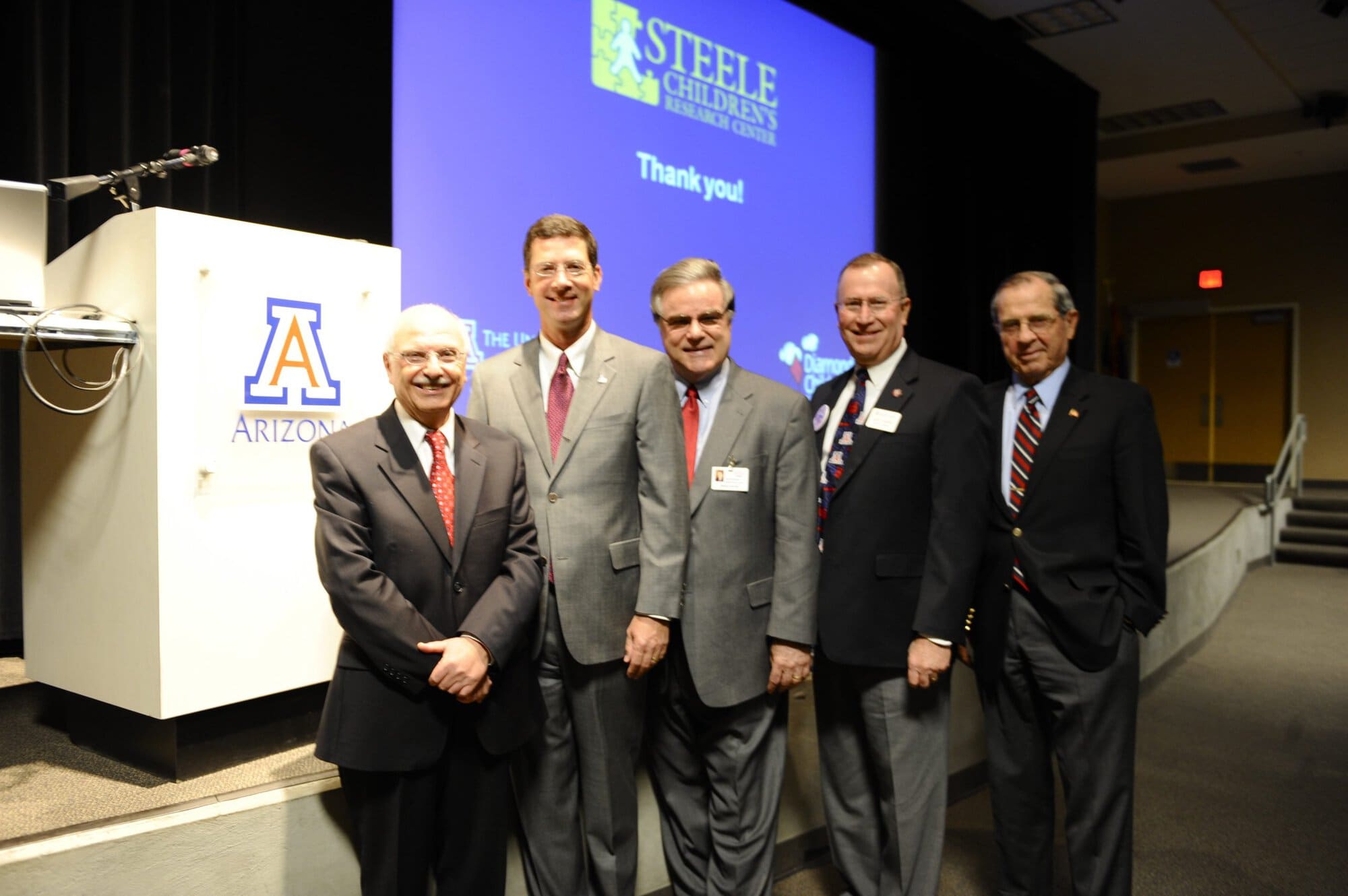 Homecoming Keynote Lecture
