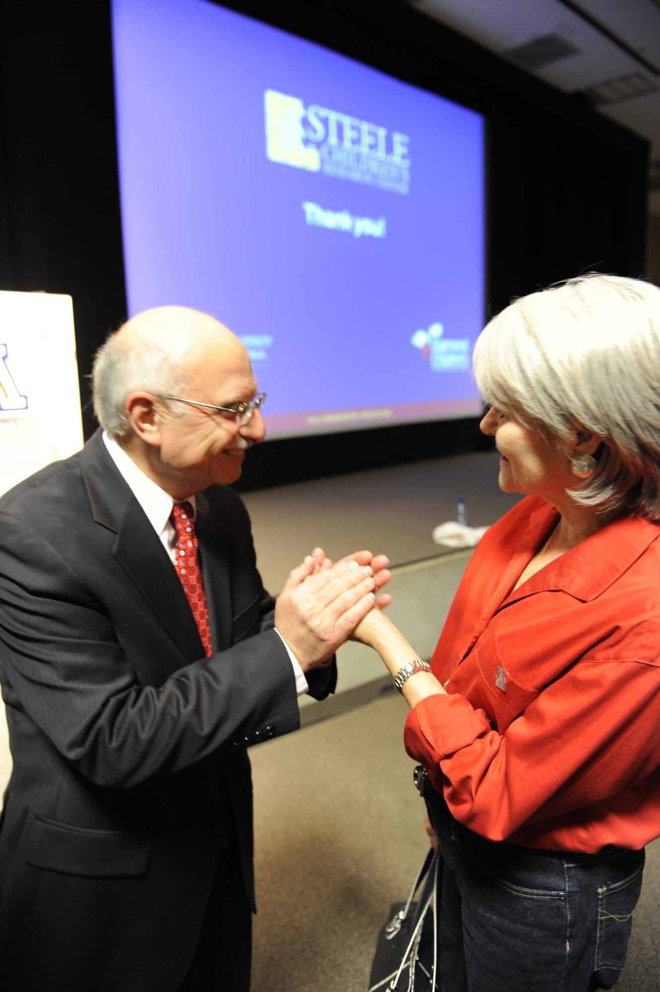 Homecoming Keynote Lecture