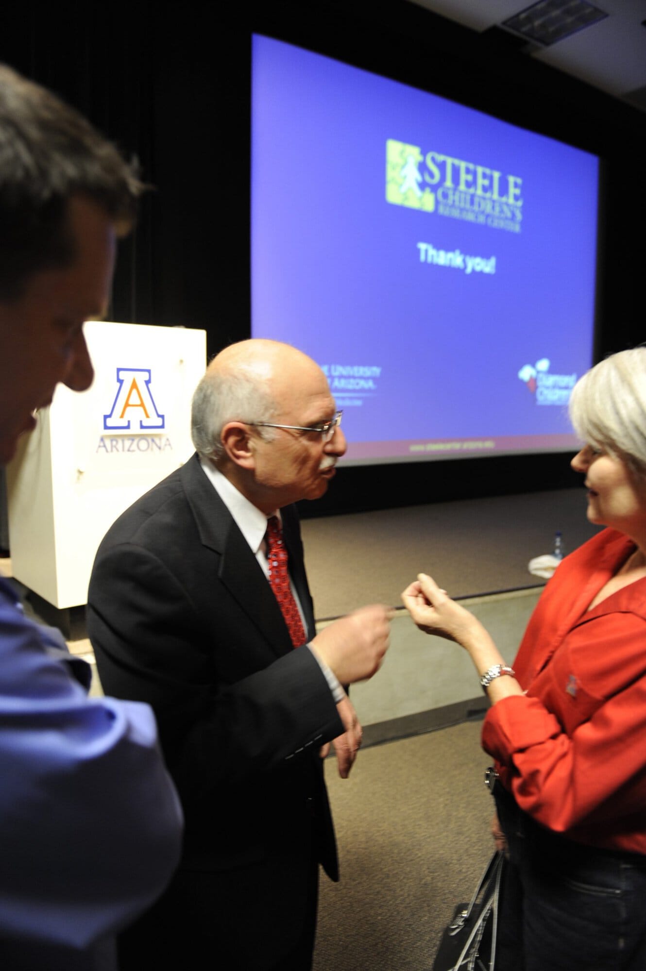 Homecoming Keynote Lecture