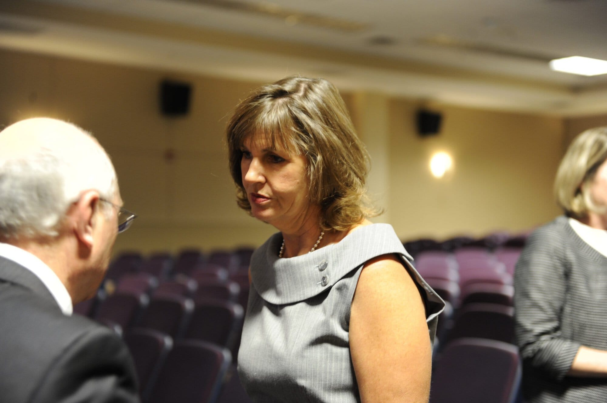 Homecoming Keynote Lecture