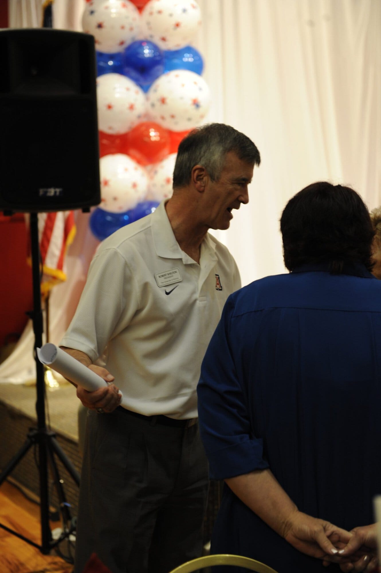 Homecoming Luncheon