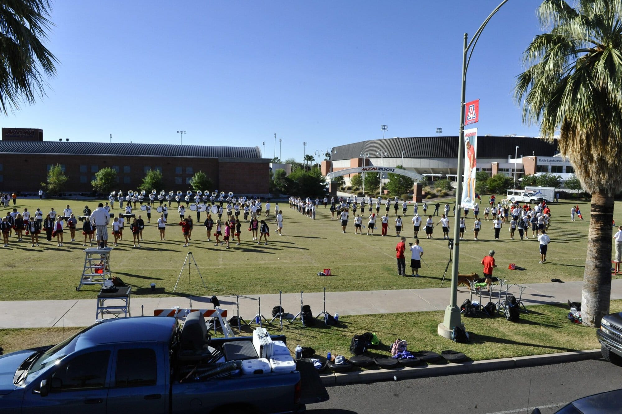 POA Rehearsal 10/23/10