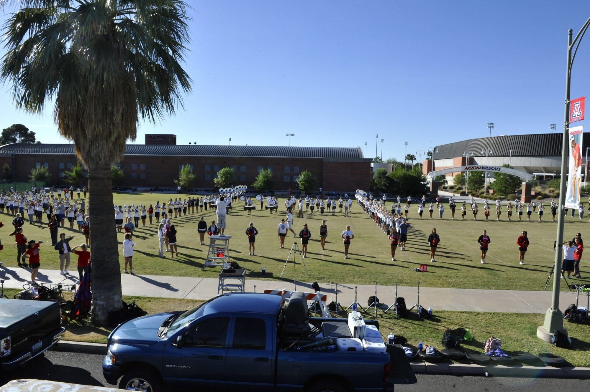 POA Rehearsal 10/23/10