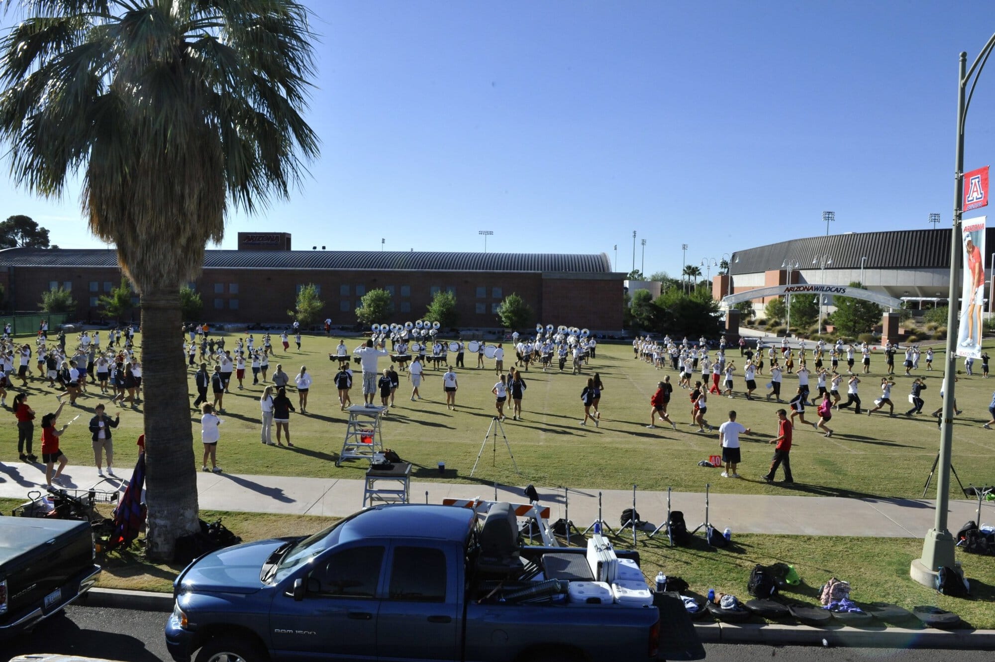 POA Rehearsal 10/23/10