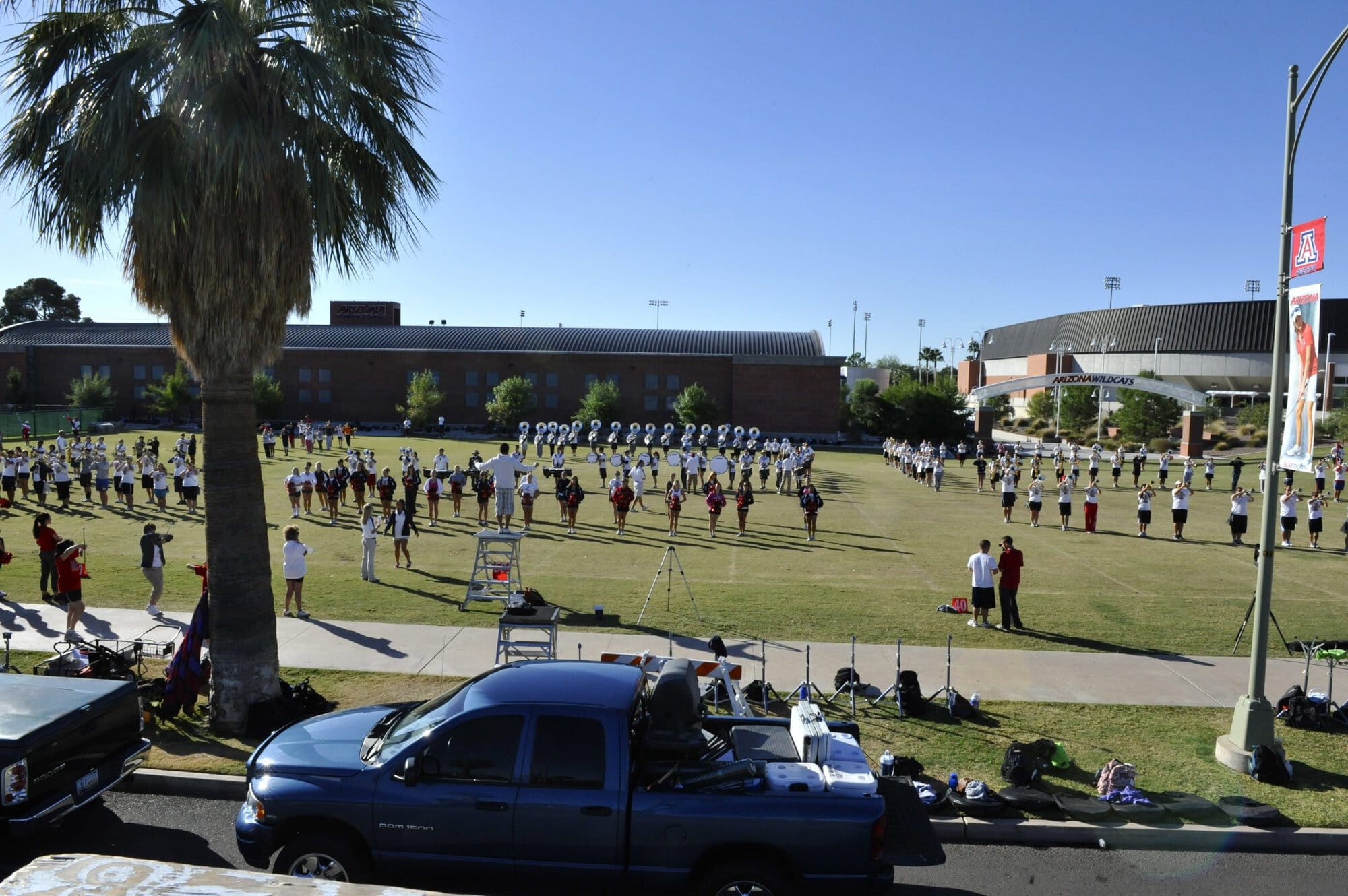 POA Rehearsal 10/23/10