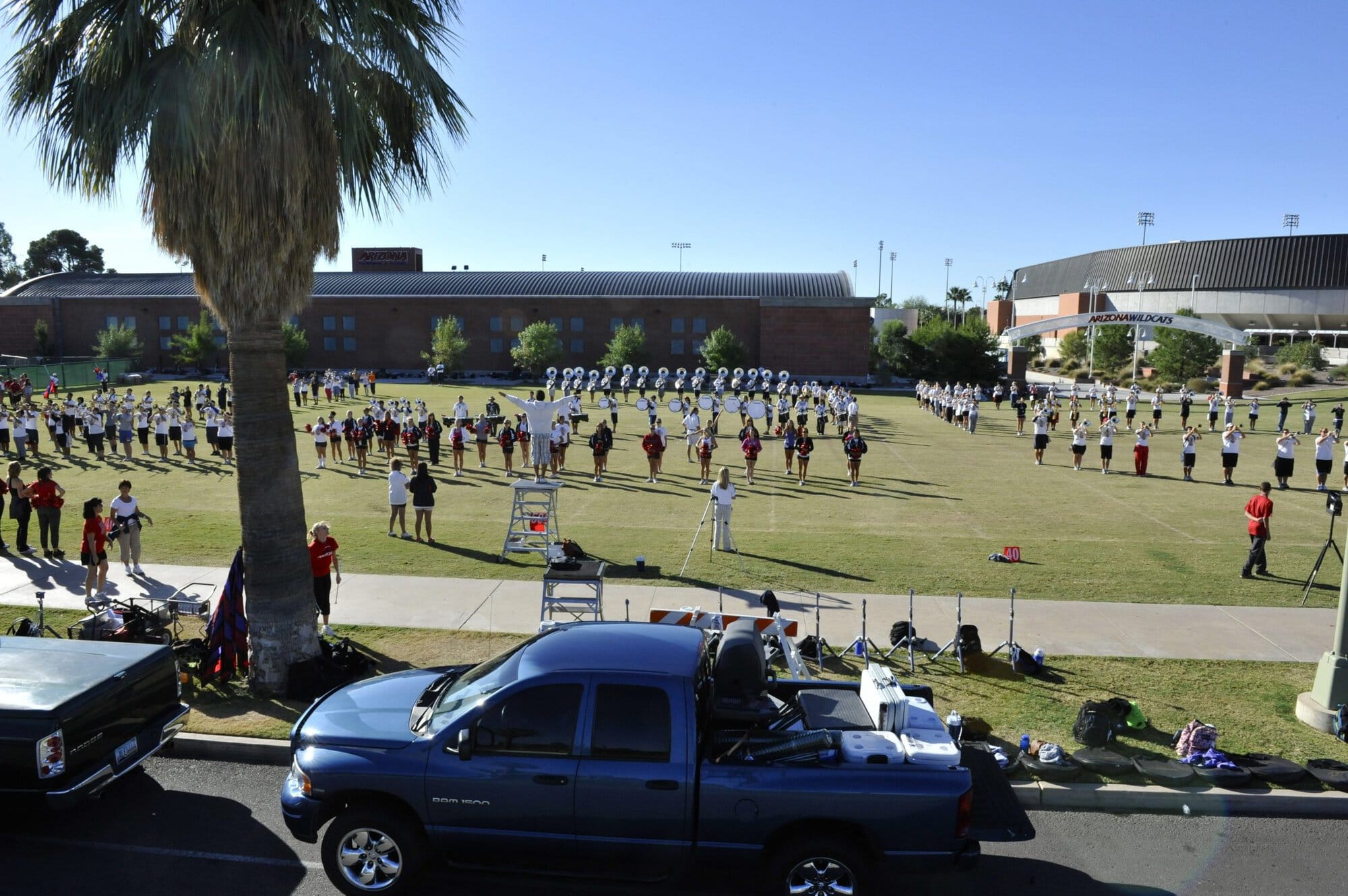 POA Rehearsal 10/23/10