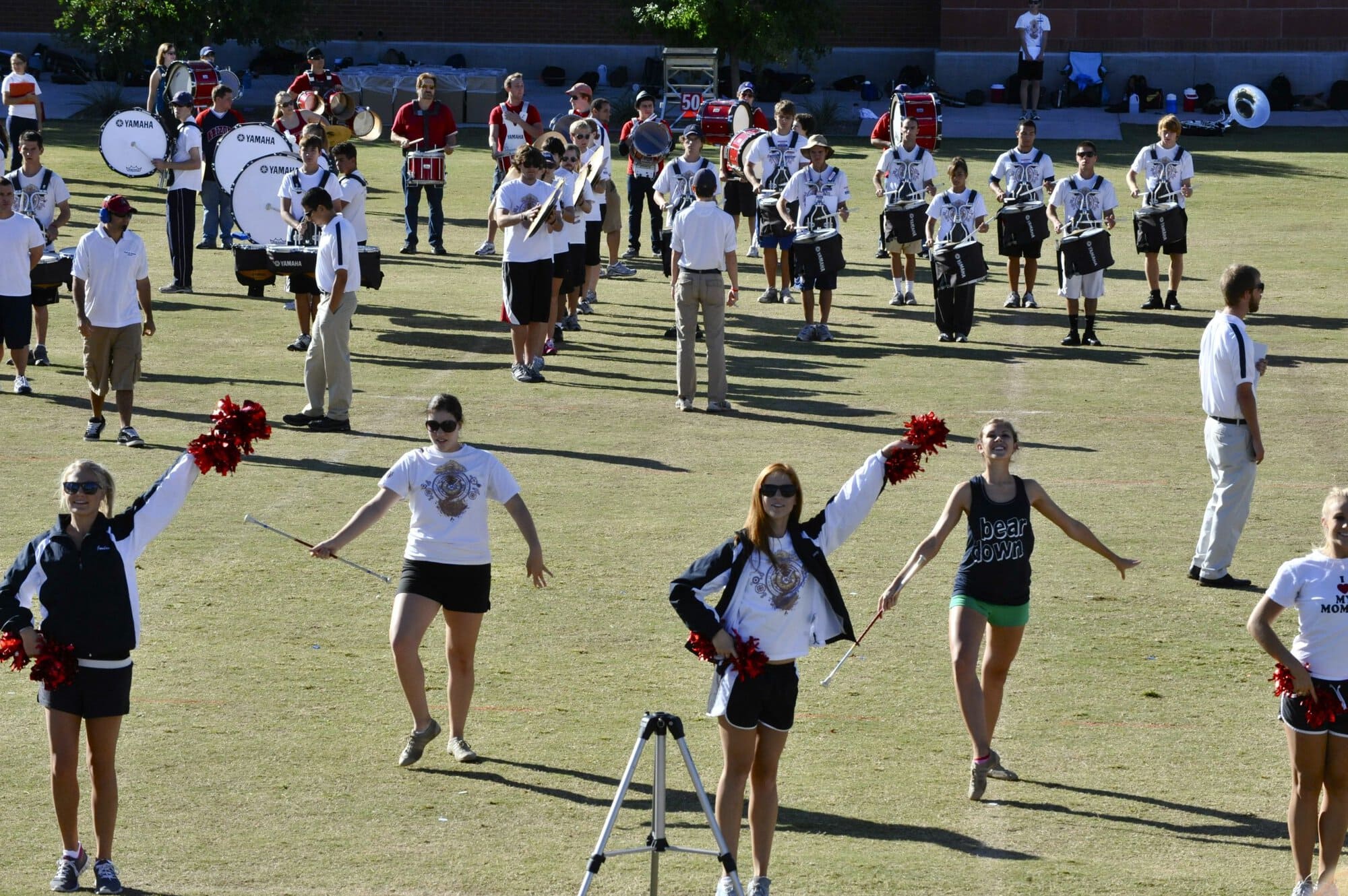 POA Rehearsal 10/23/10