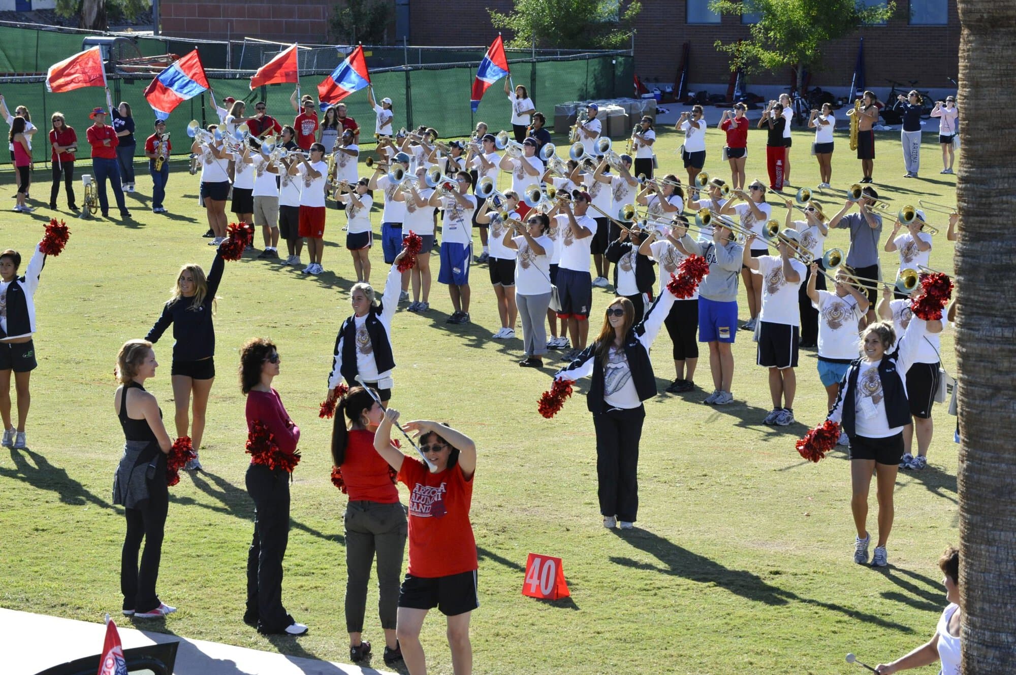 POA Rehearsal 10/23/10