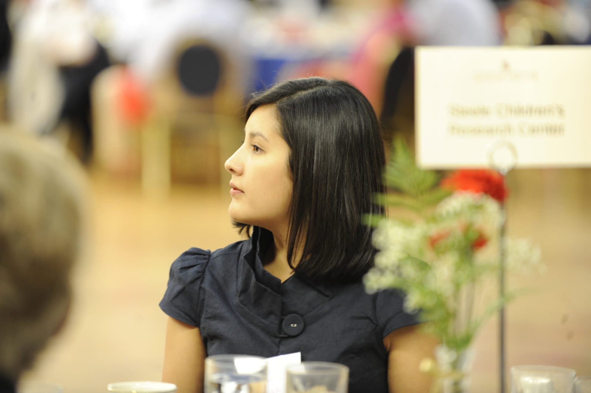 Homecoming Luncheon
