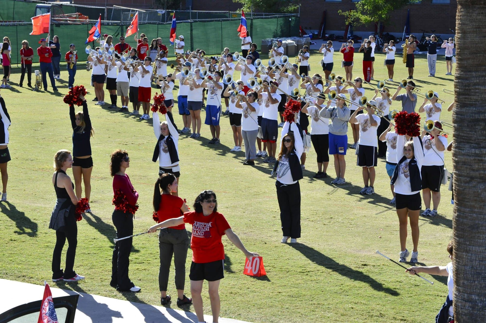 POA Rehearsal 10/23/10