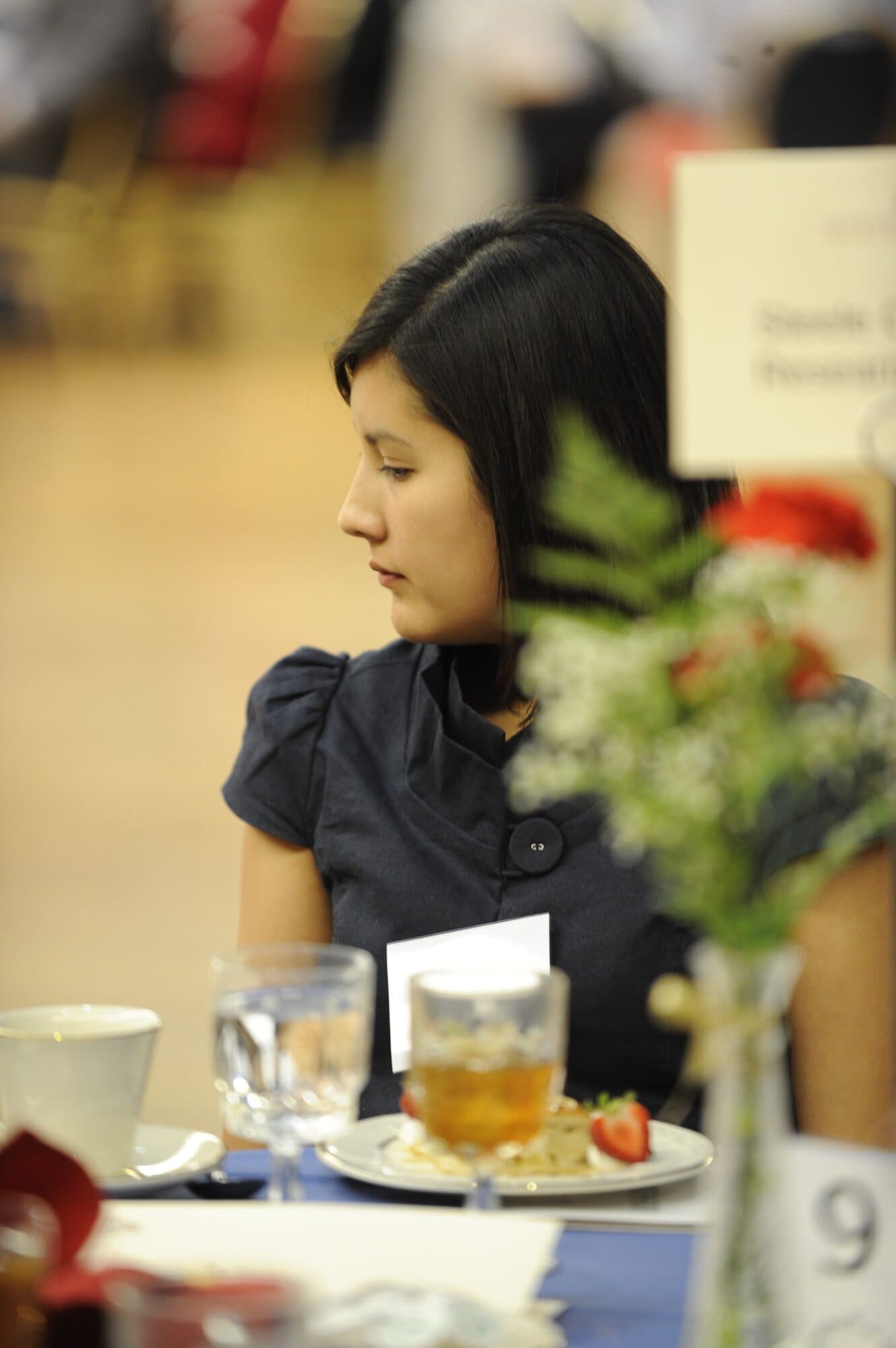 Homecoming Luncheon