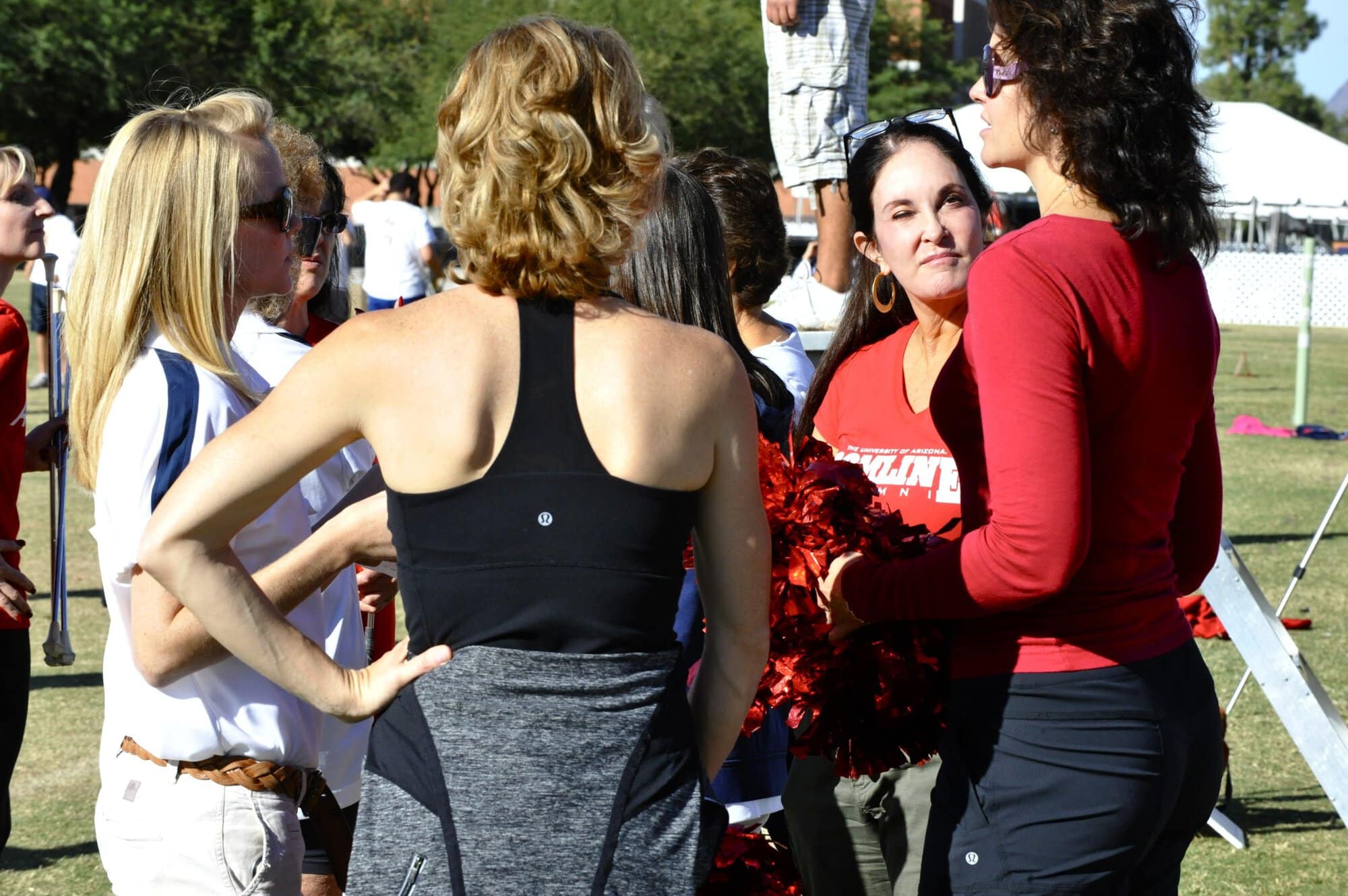 POA Rehearsal 10/23/10