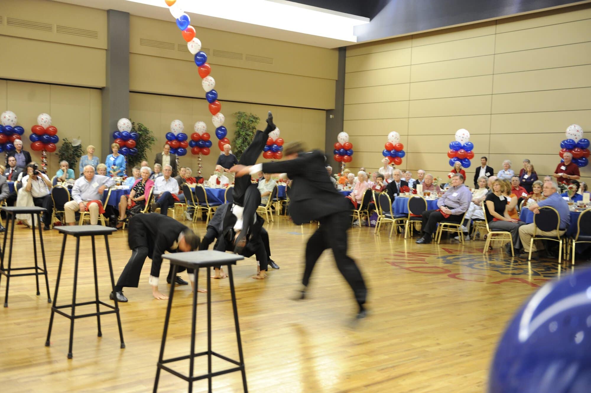 Homecoming Luncheon