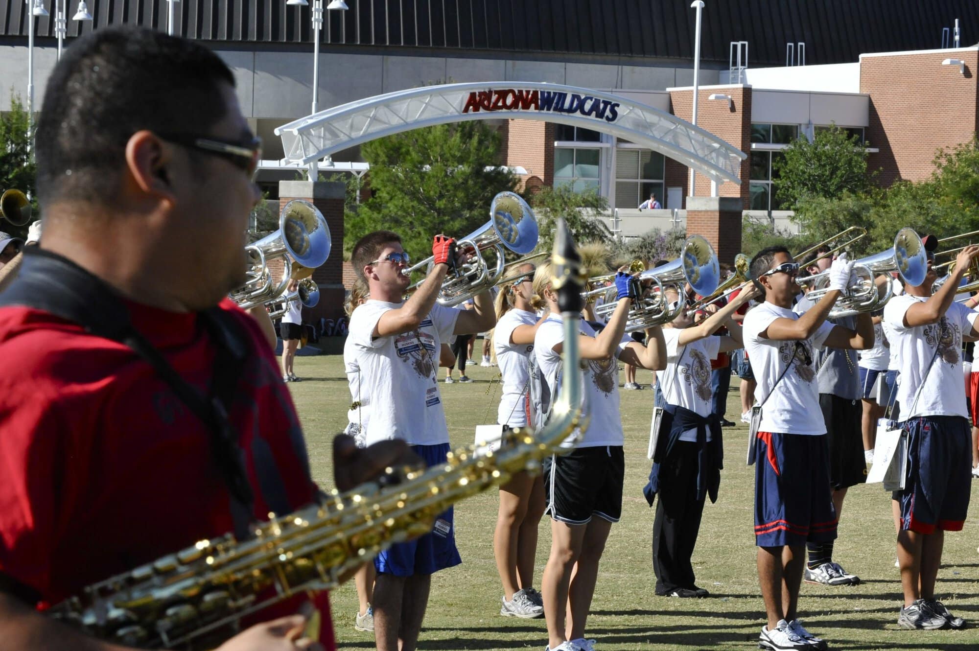 POA Rehearsal 10/23/10