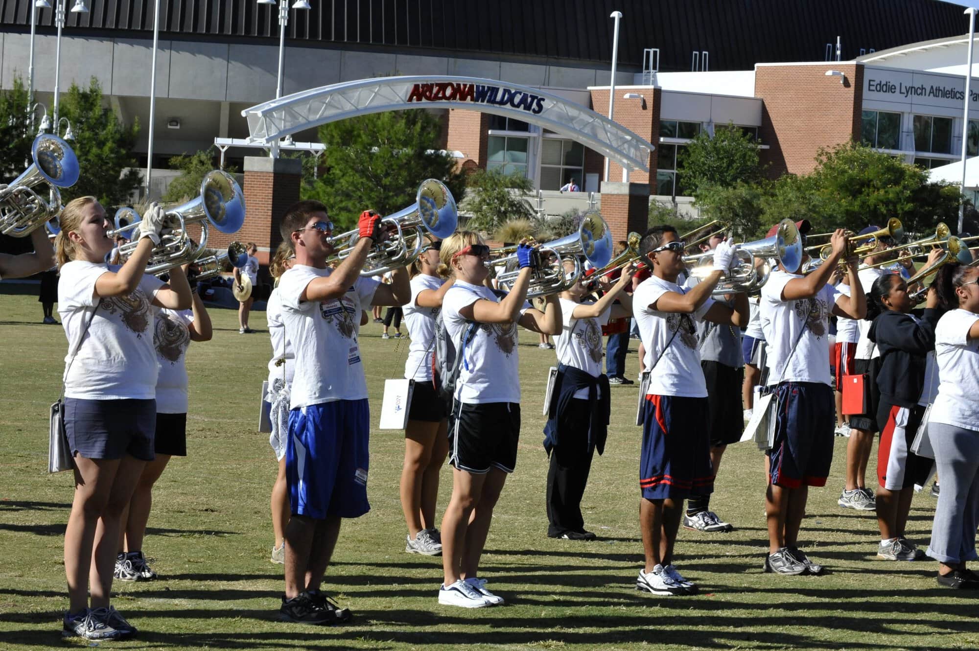 POA Rehearsal 10/23/10