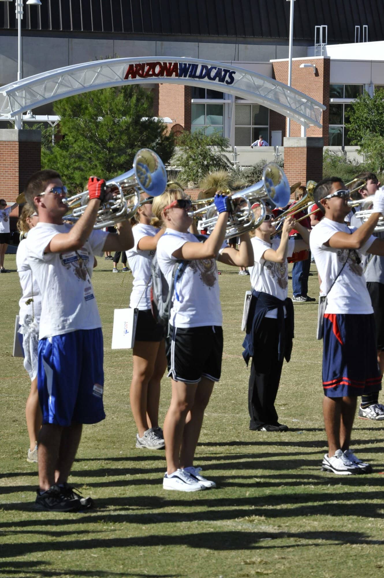 POA Rehearsal 10/23/10
