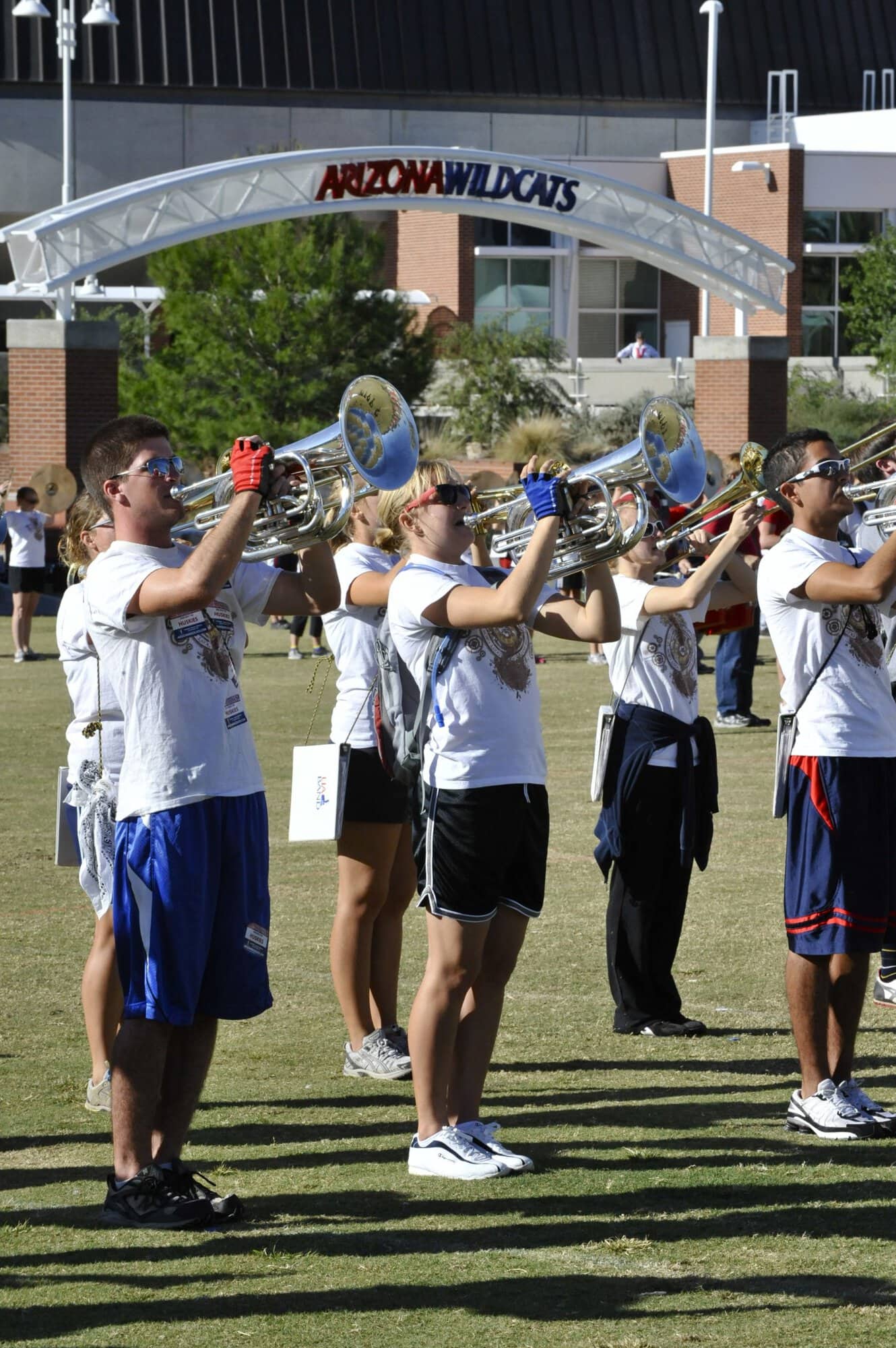 POA Rehearsal 10/23/10