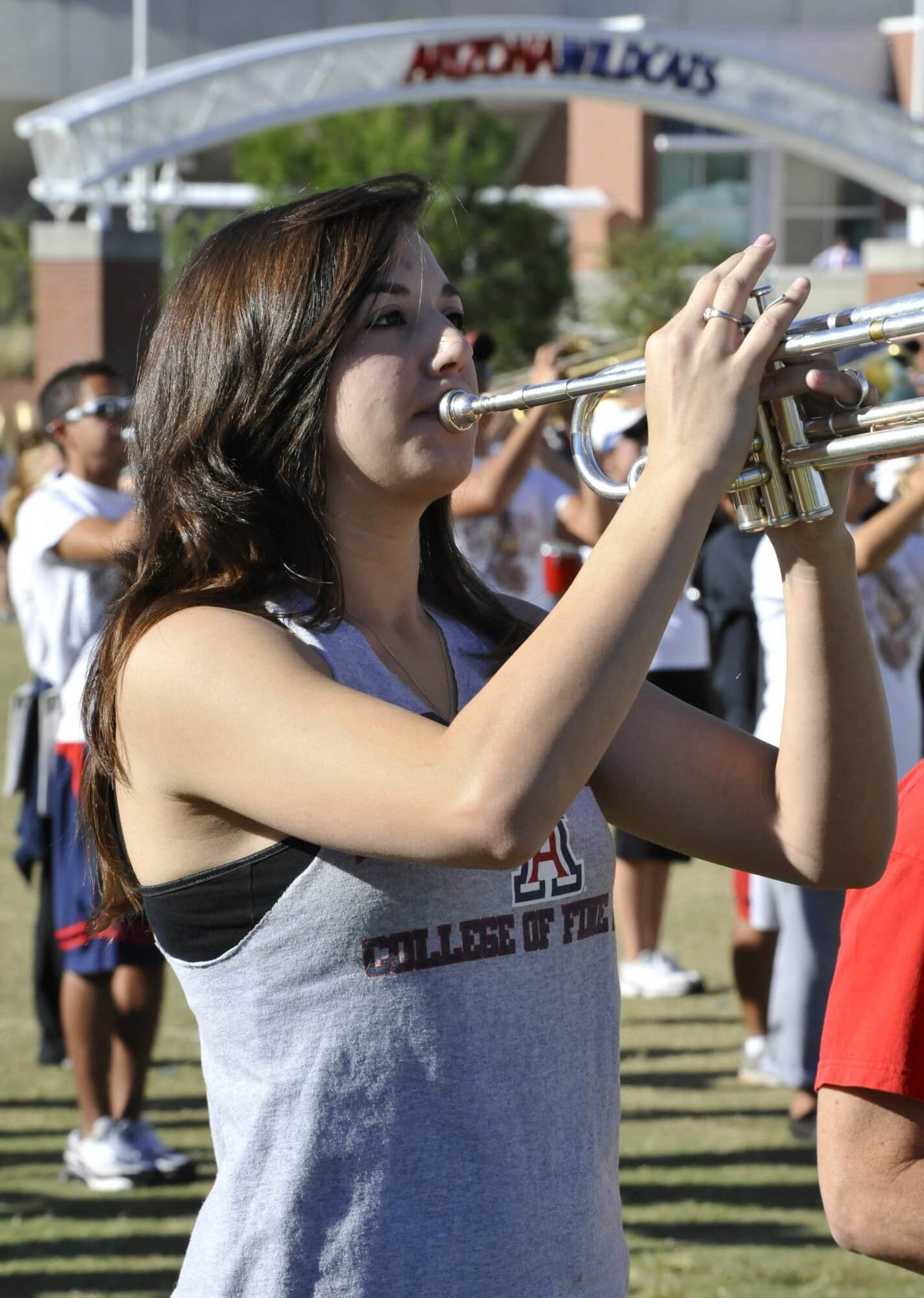 POA Rehearsal 10/23/10