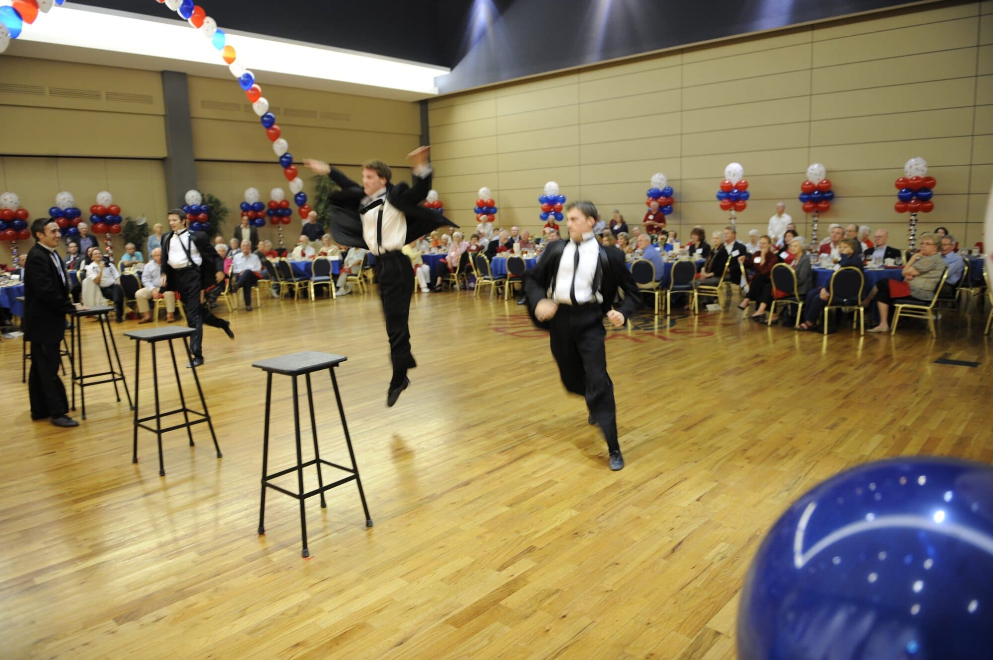 Homecoming Luncheon