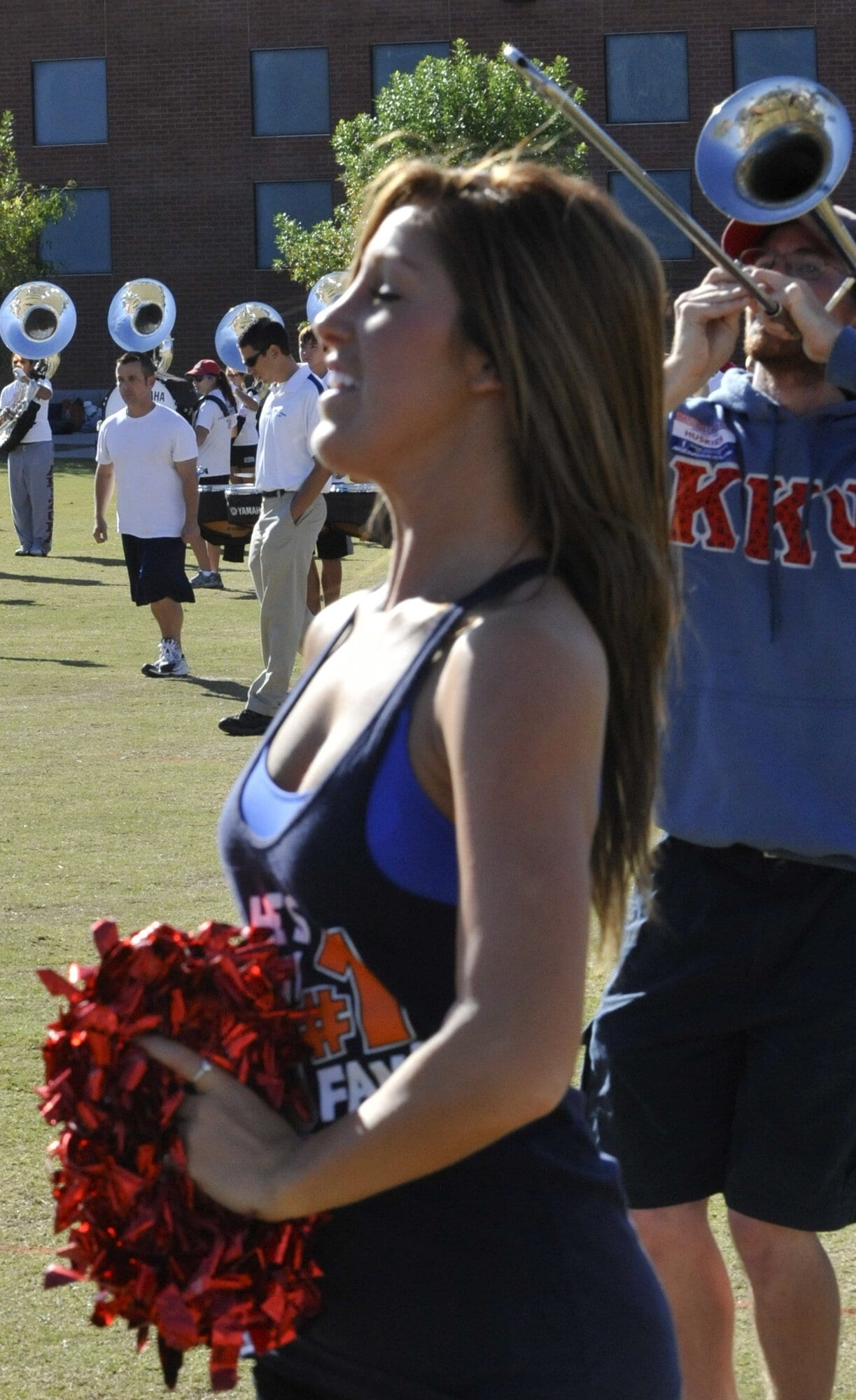 POA Rehearsal 10/23/10