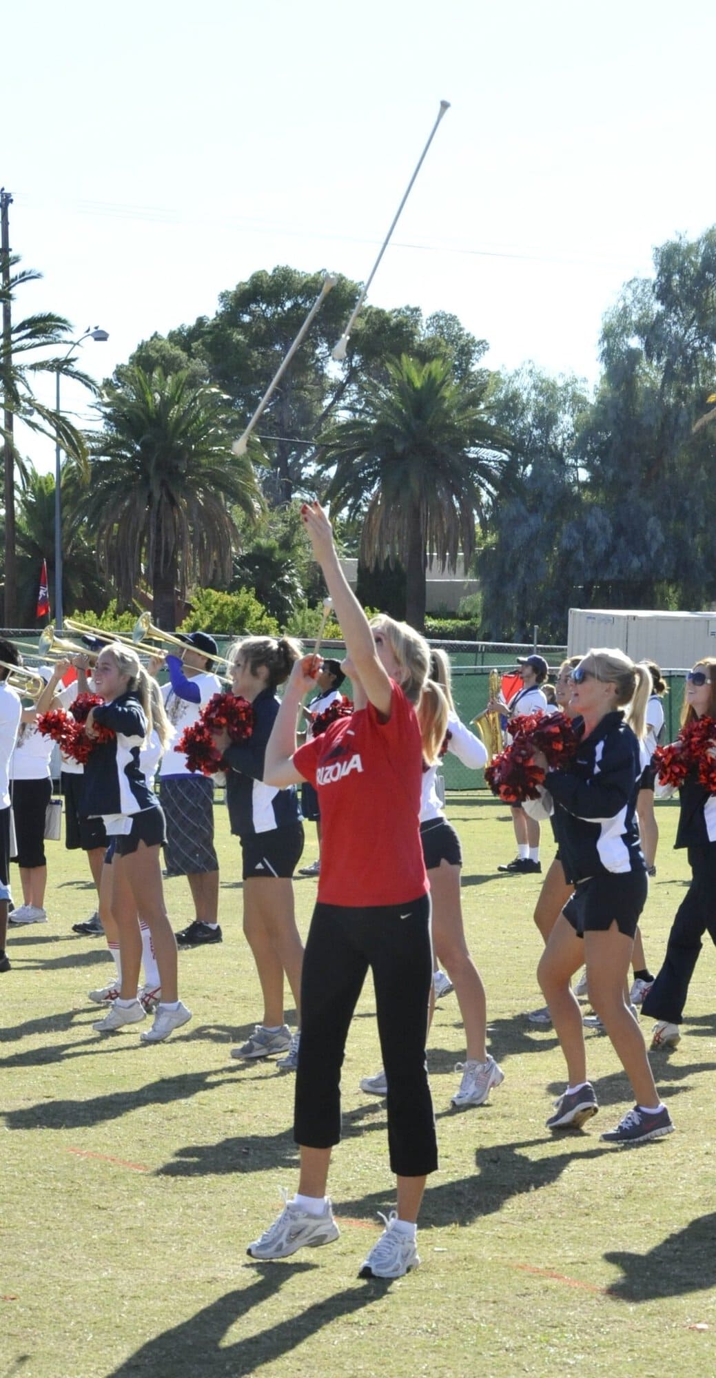 POA Rehearsal 10/23/10
