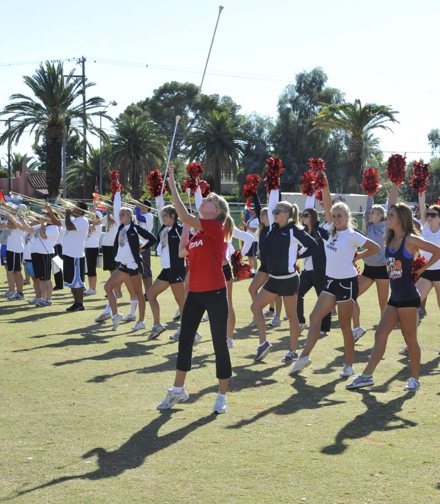 POA Rehearsal 10/23/10