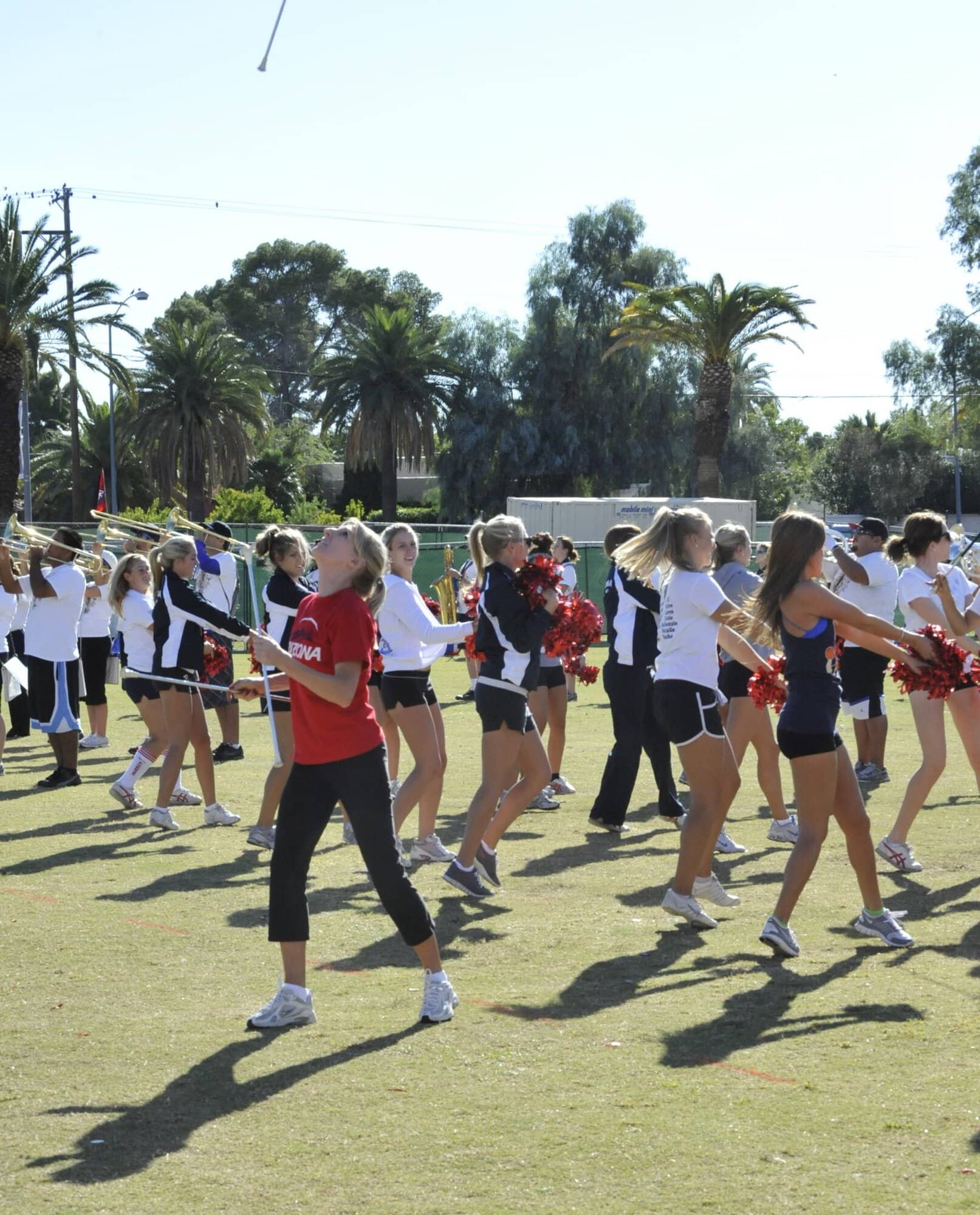 POA Rehearsal 10/23/10