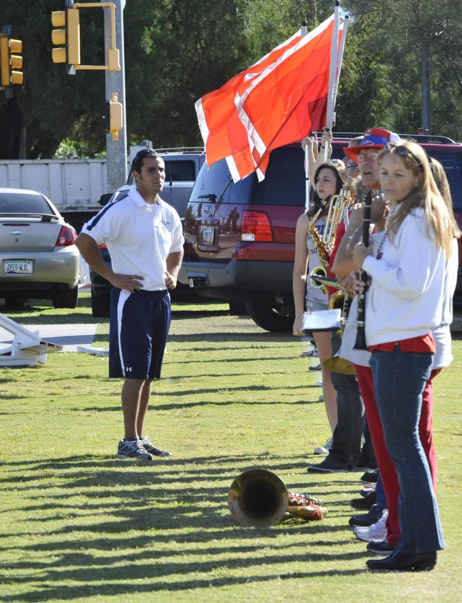 POA Rehearsal 10/23/10