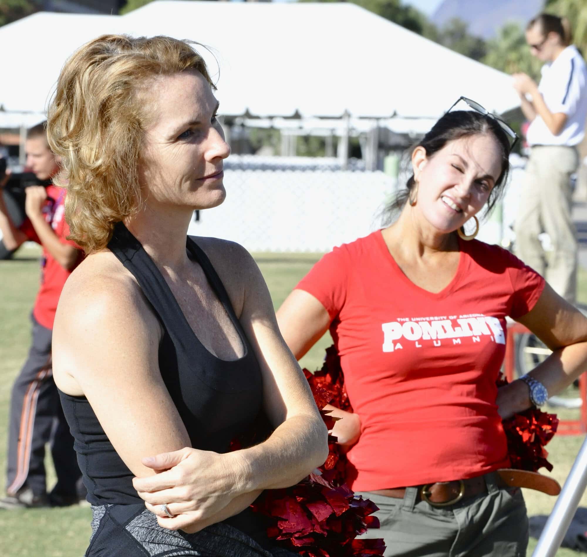 POA Rehearsal 10/23/10