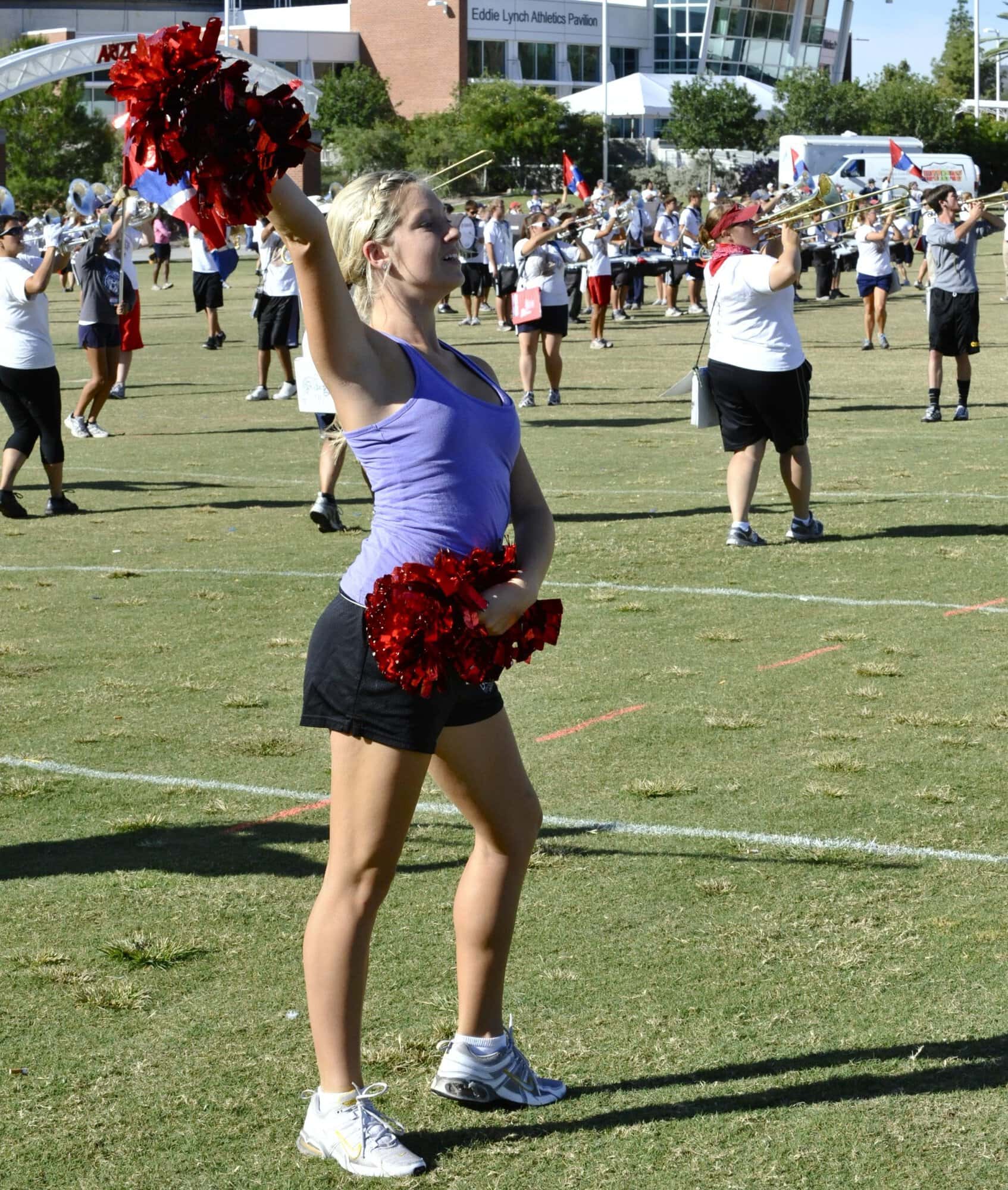 POA Rehearsal 10/23/10
