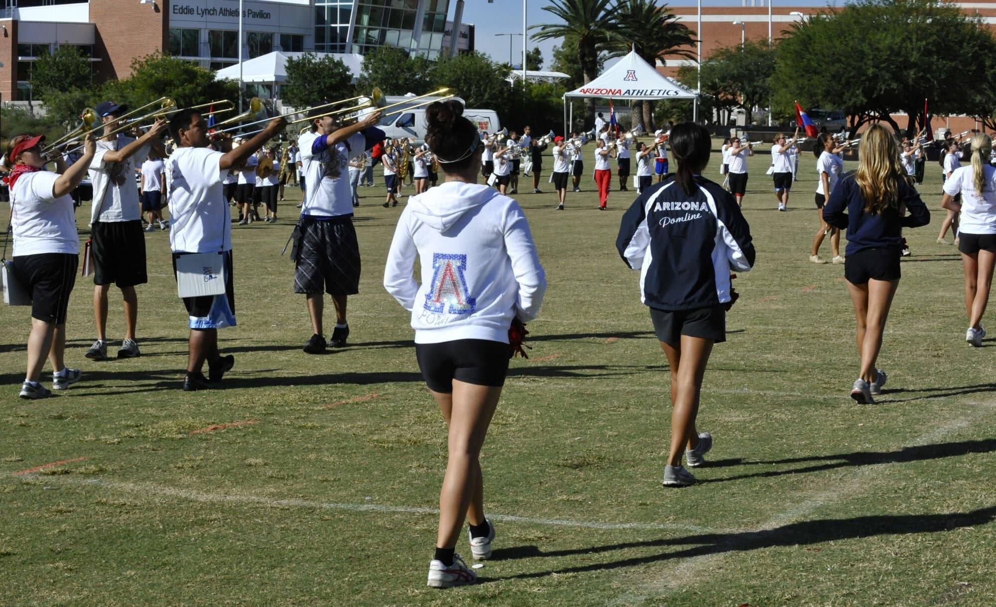 POA Rehearsal 10/23/10