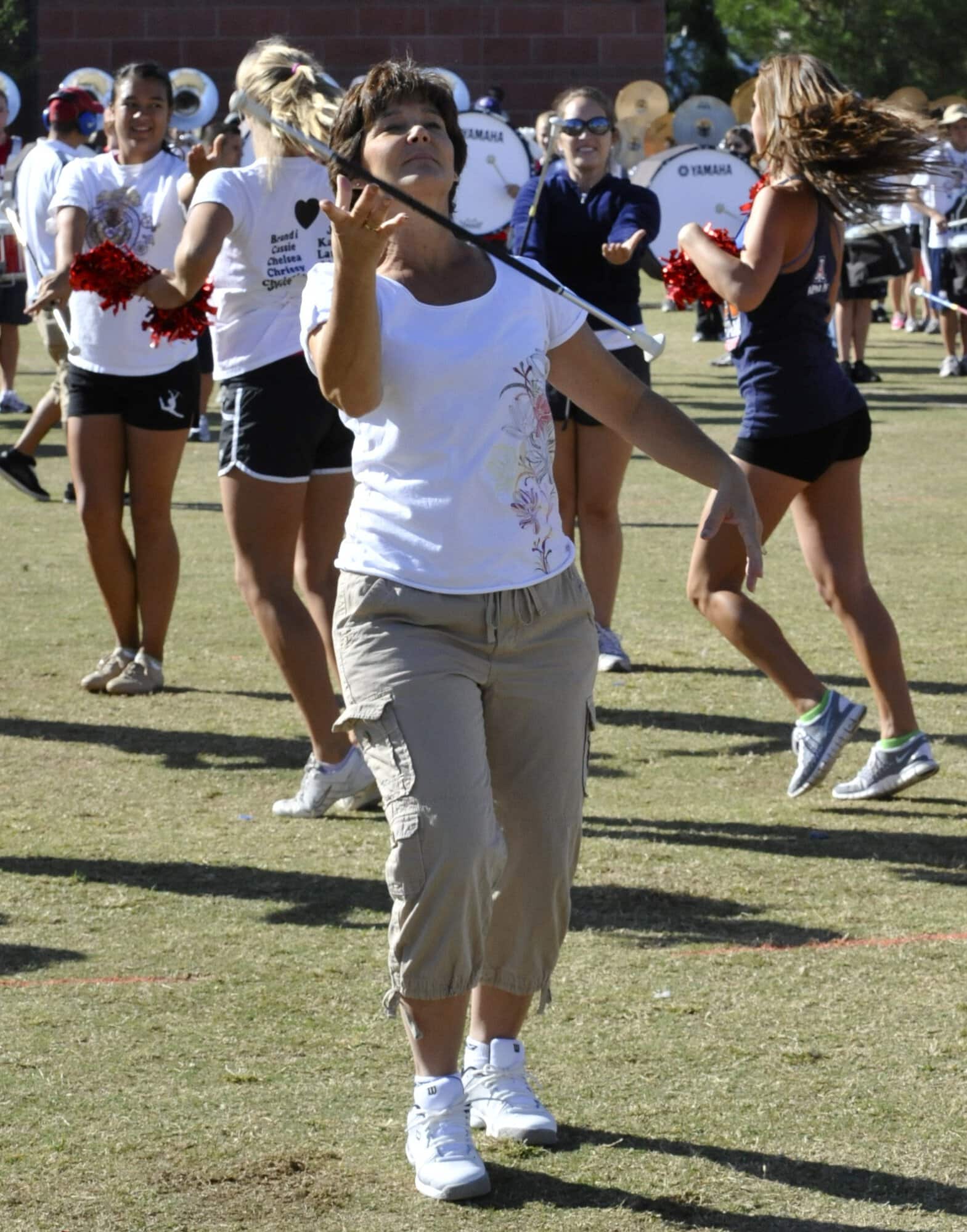 POA Rehearsal 10/23/10