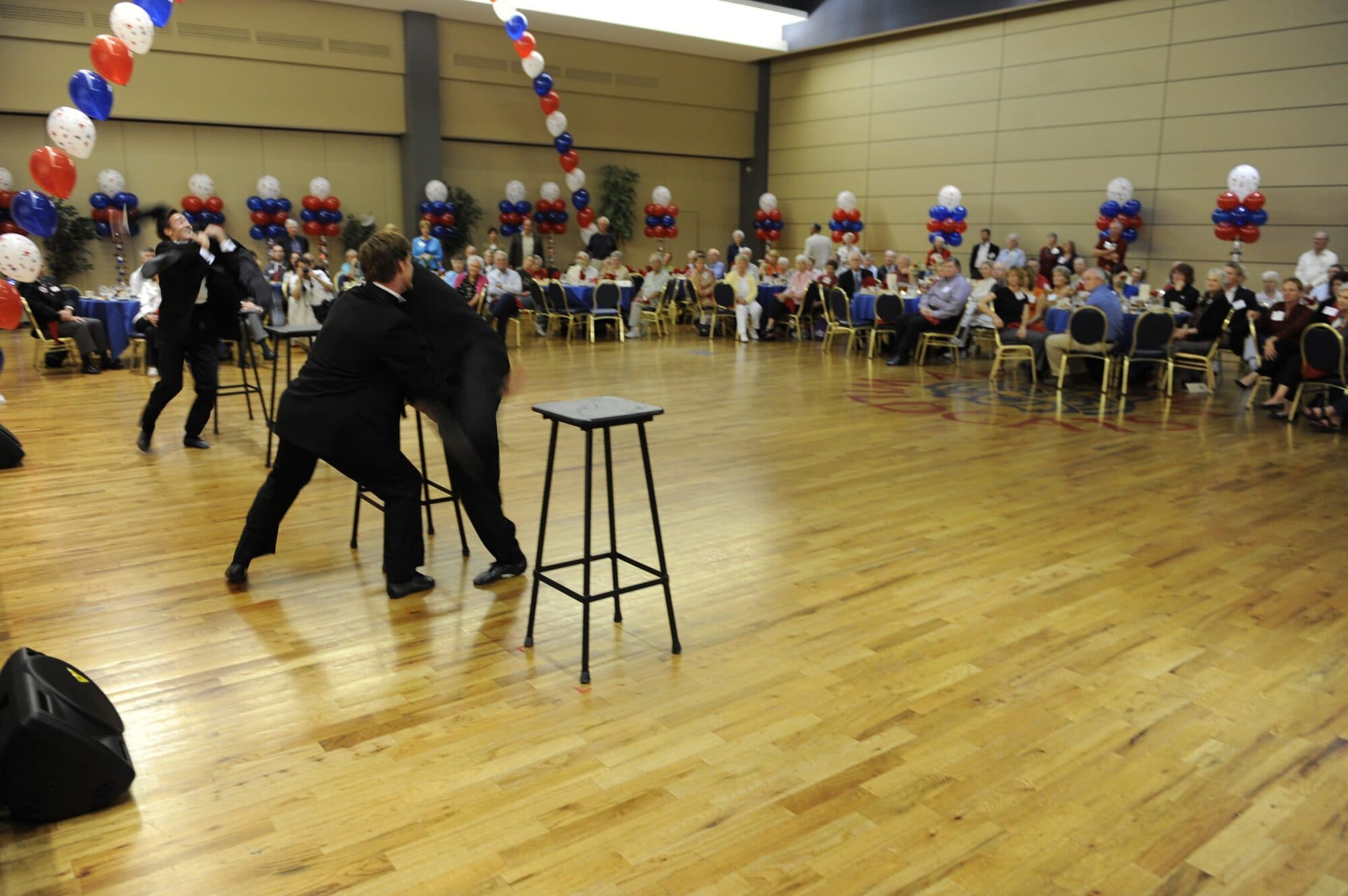 Homecoming Luncheon