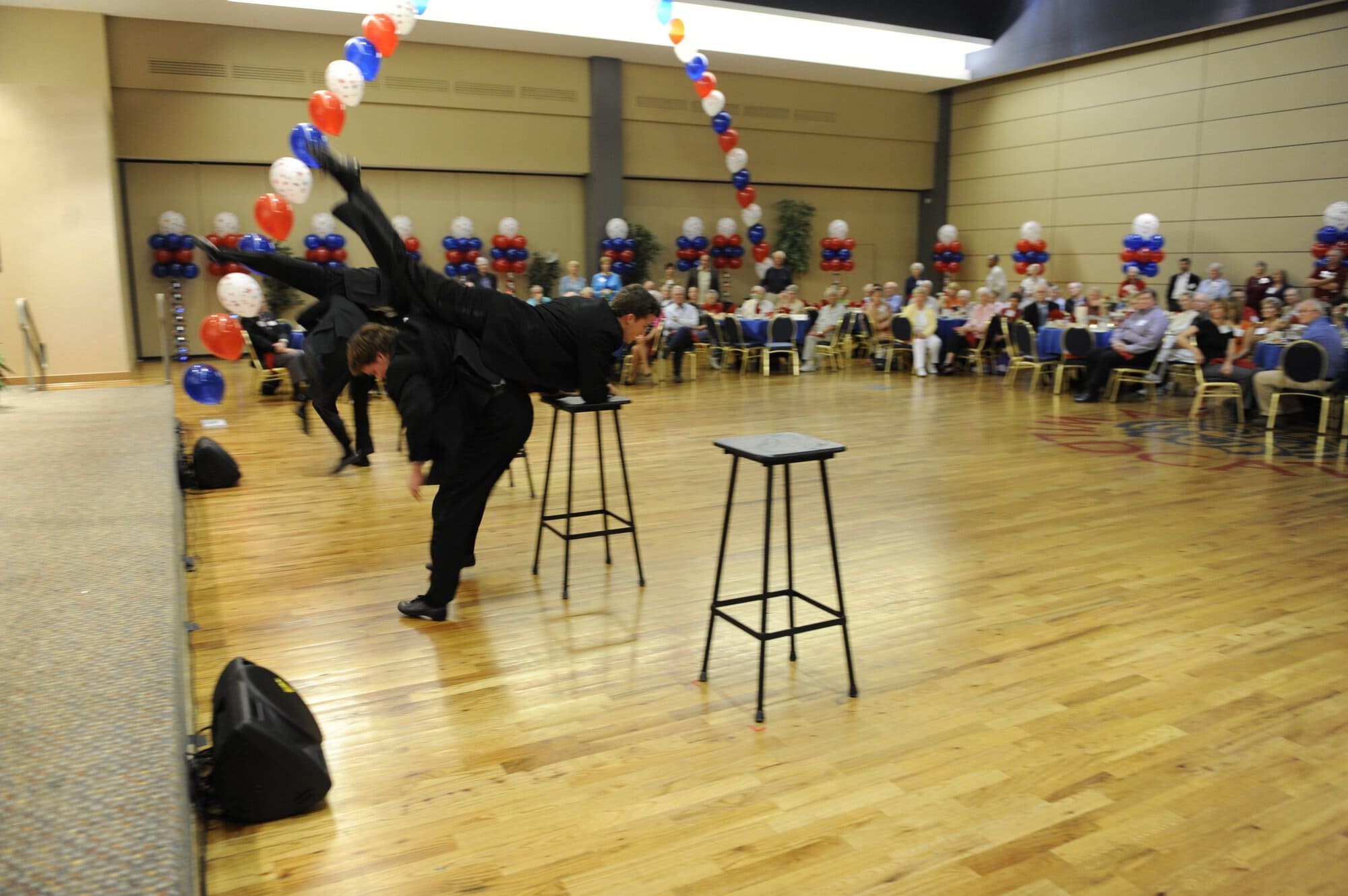 Homecoming Luncheon