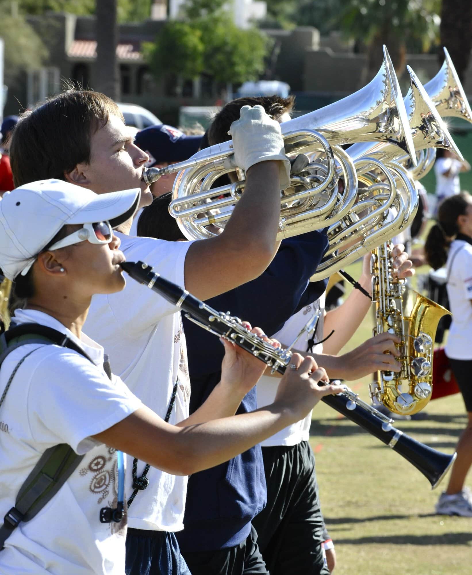 POA Rehearsal 10/23/10