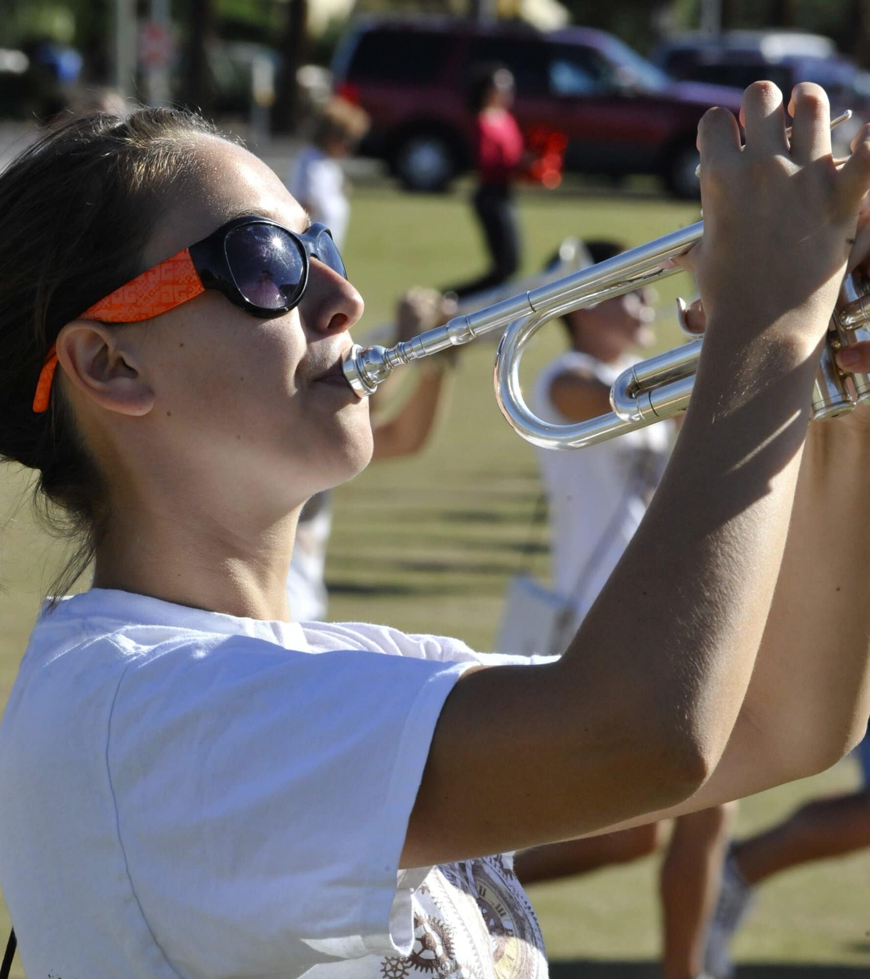 POA Rehearsal 10/23/10