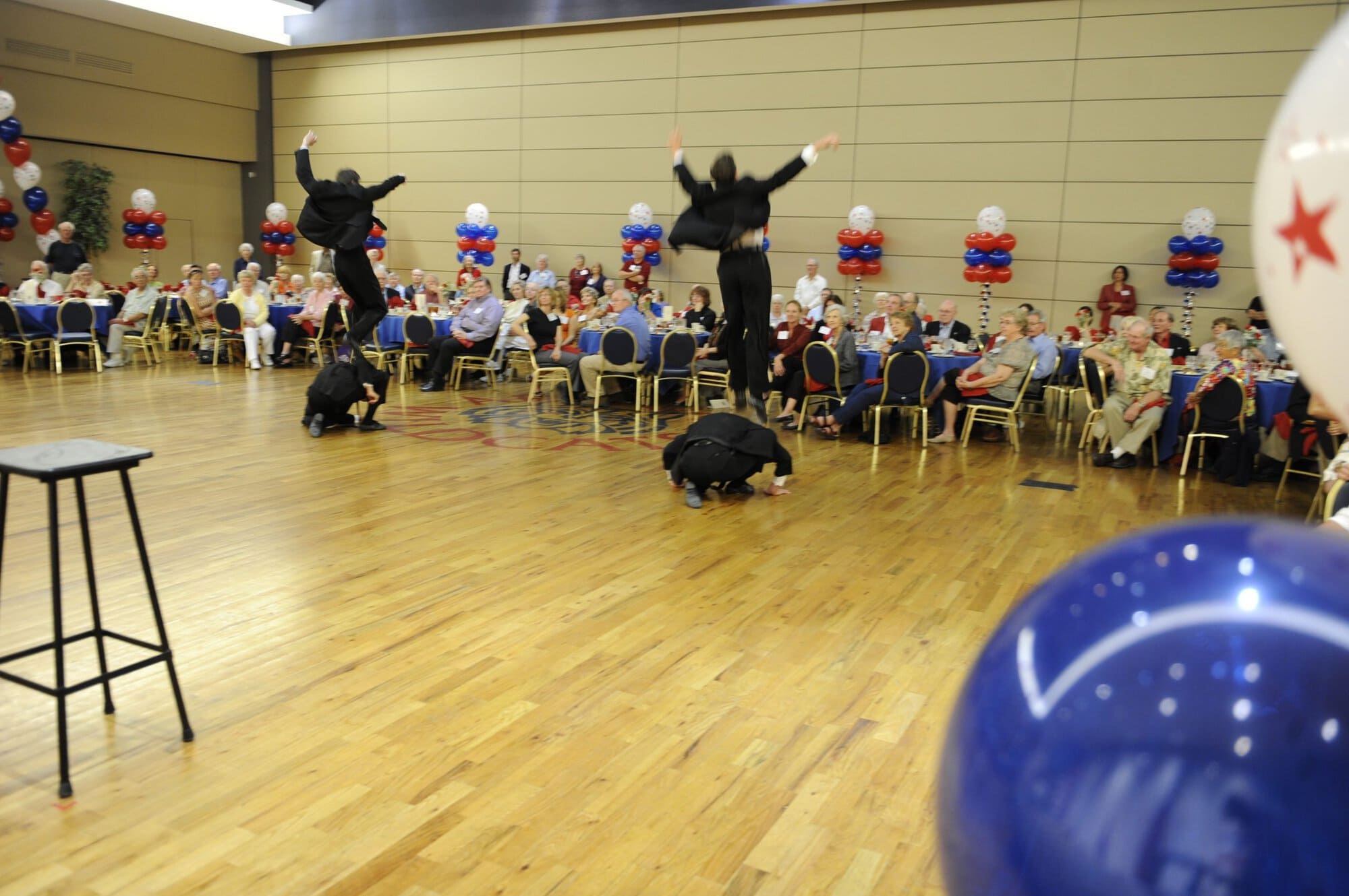 Homecoming Luncheon