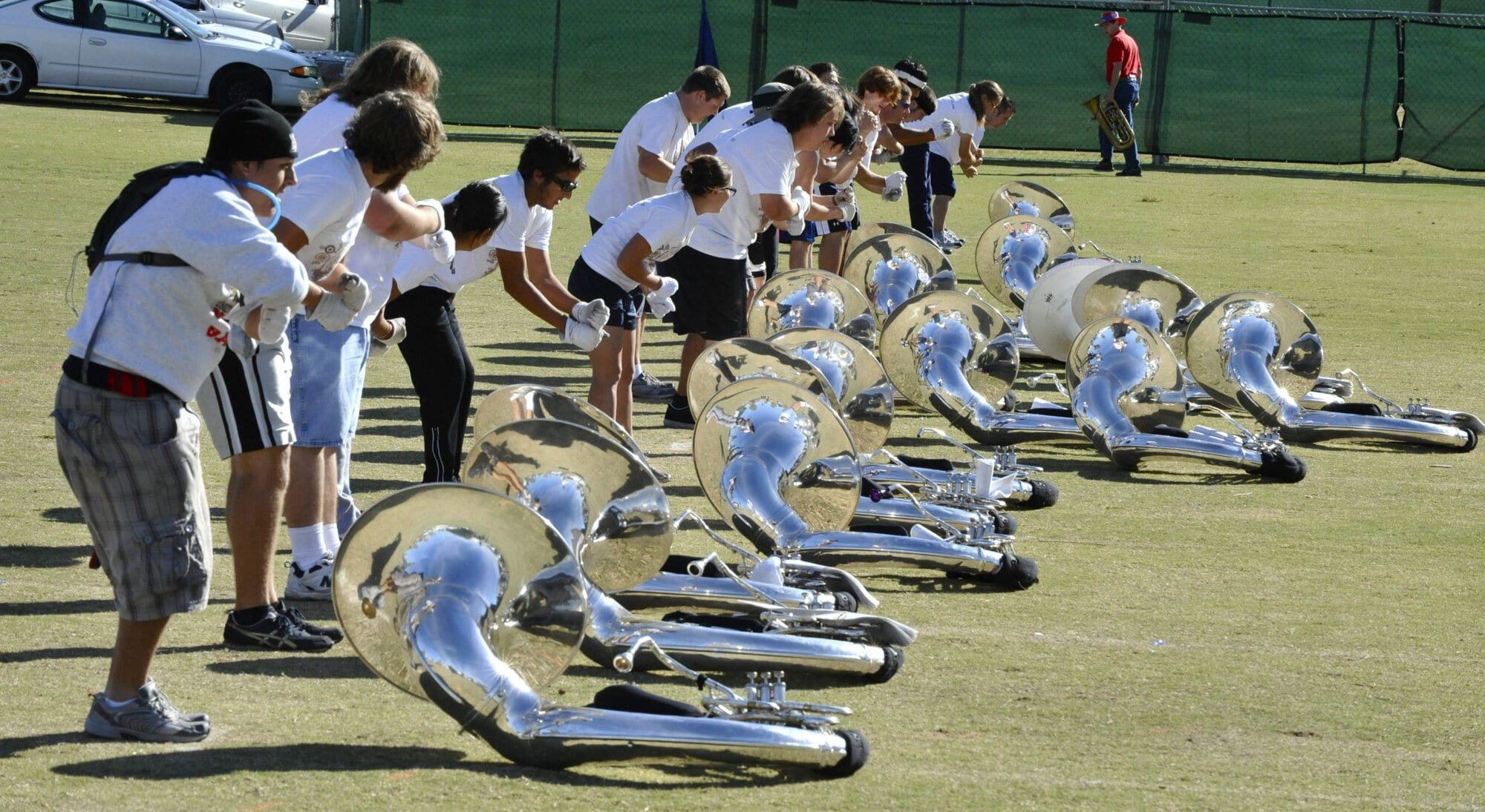 POA Rehearsal 10/23/10