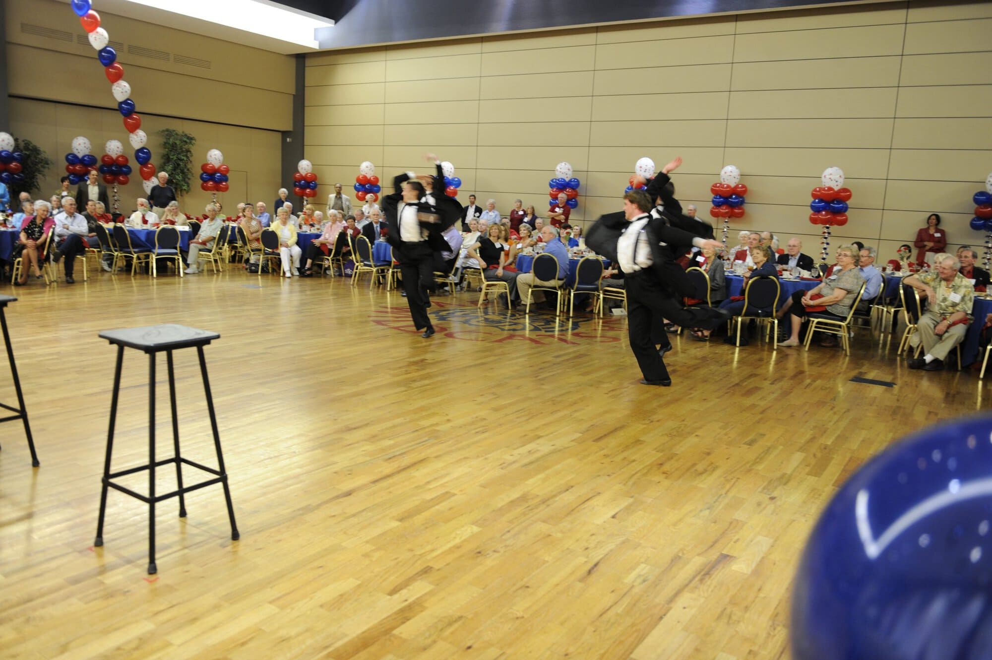 Homecoming Luncheon