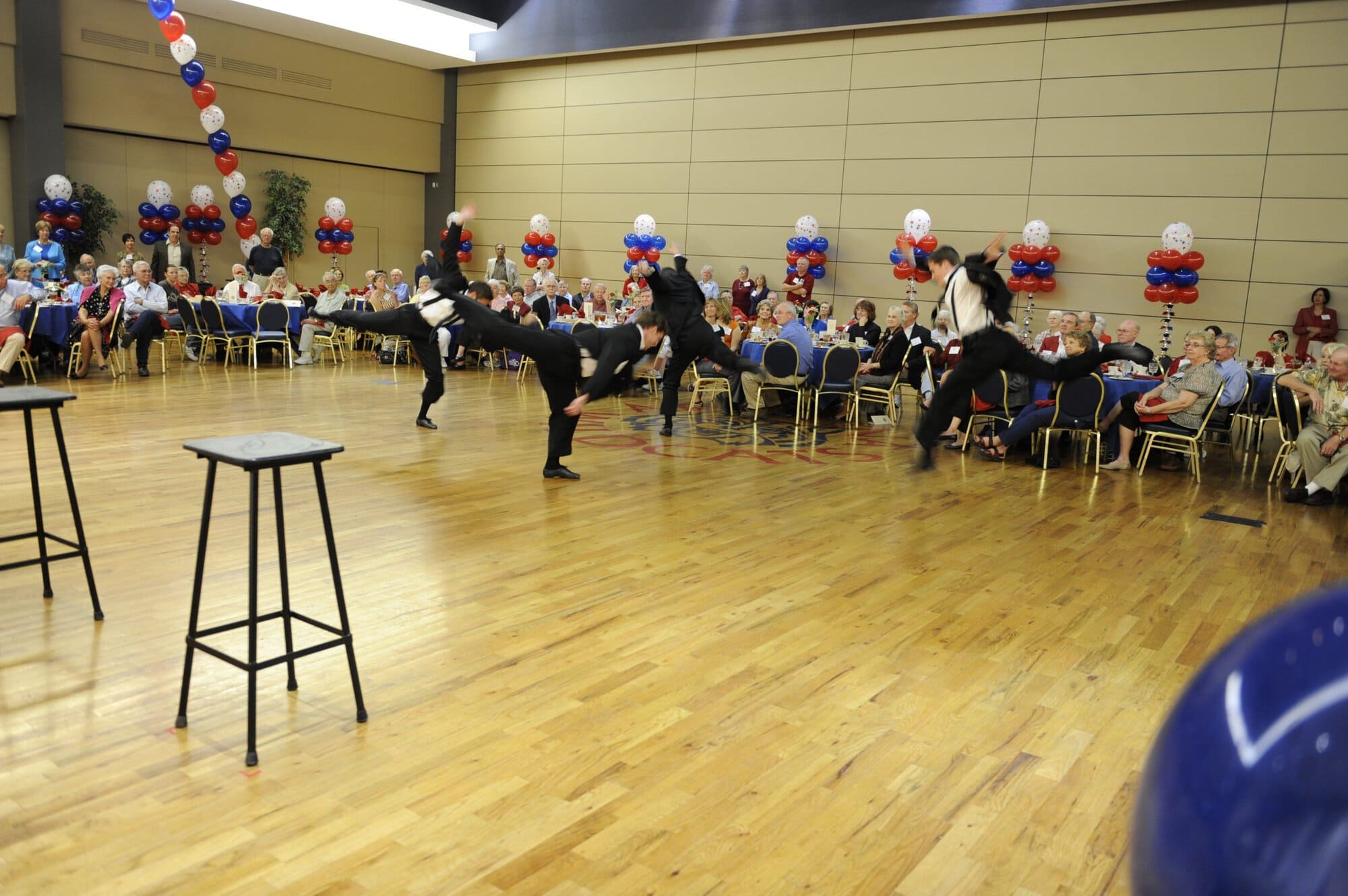 Homecoming Luncheon