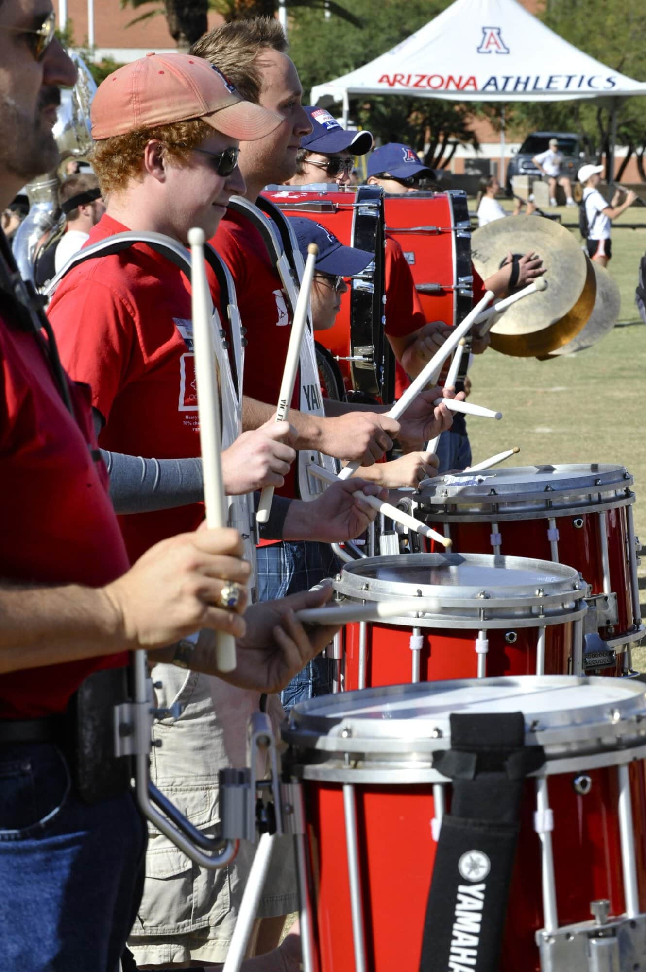POA Rehearsal 10/23/10