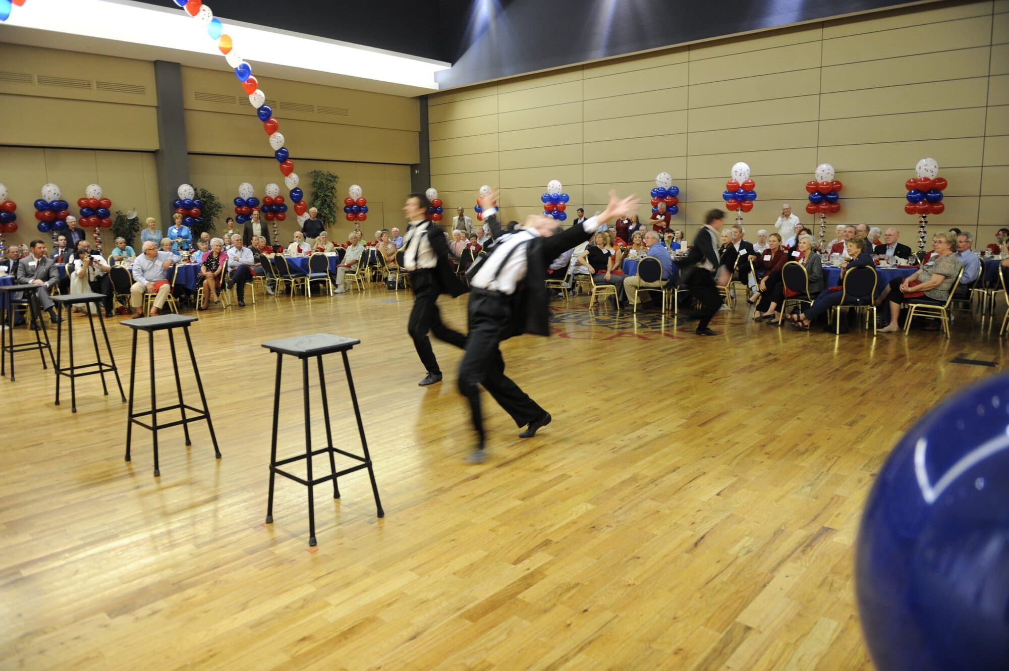 Homecoming Luncheon