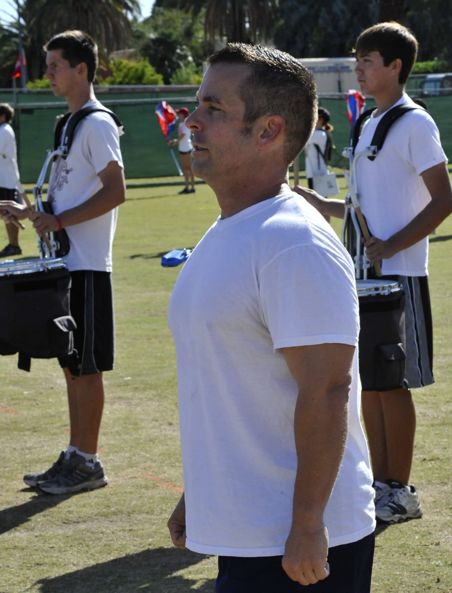 POA Rehearsal 10/23/10