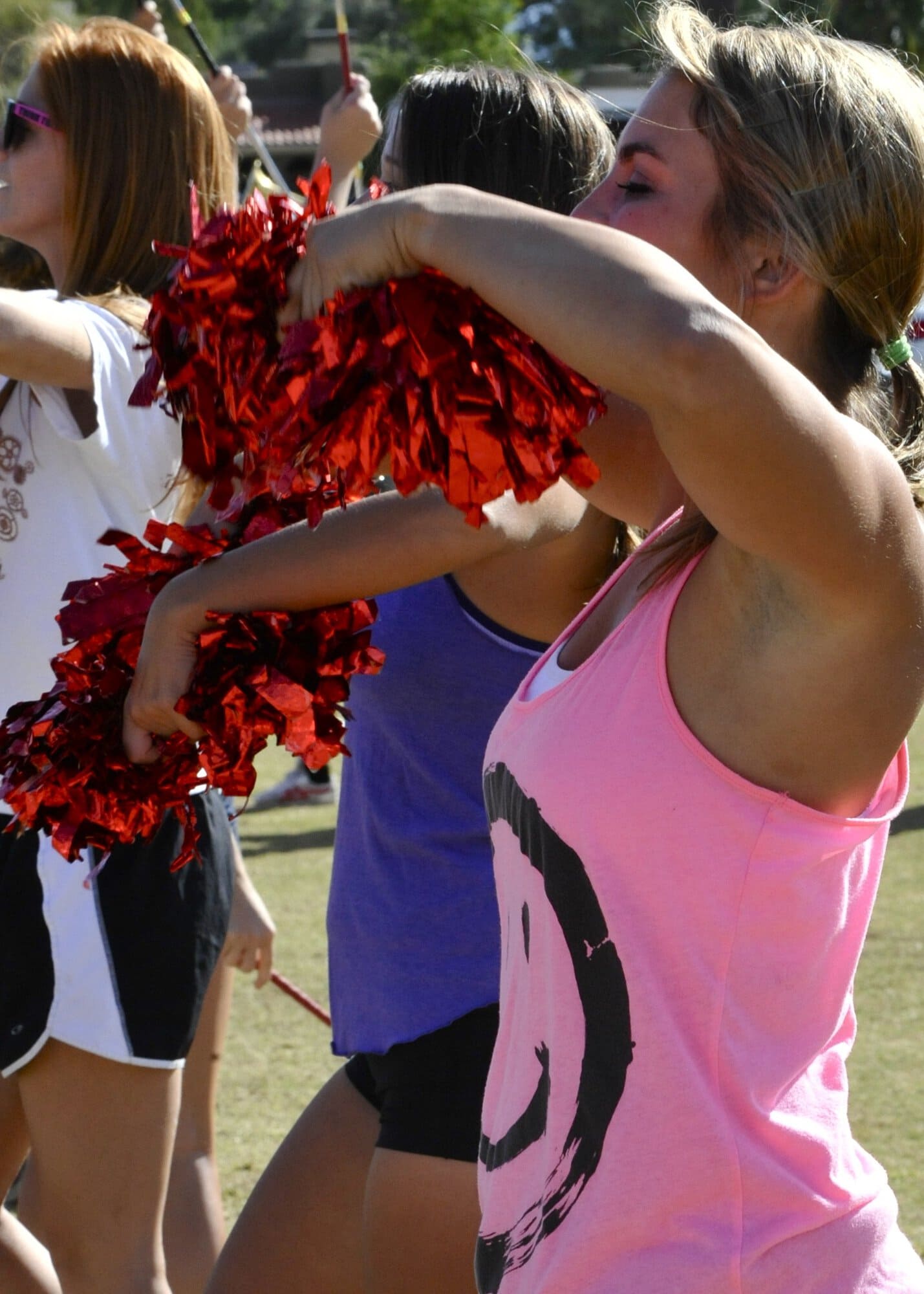 POA Rehearsal 10/23/10