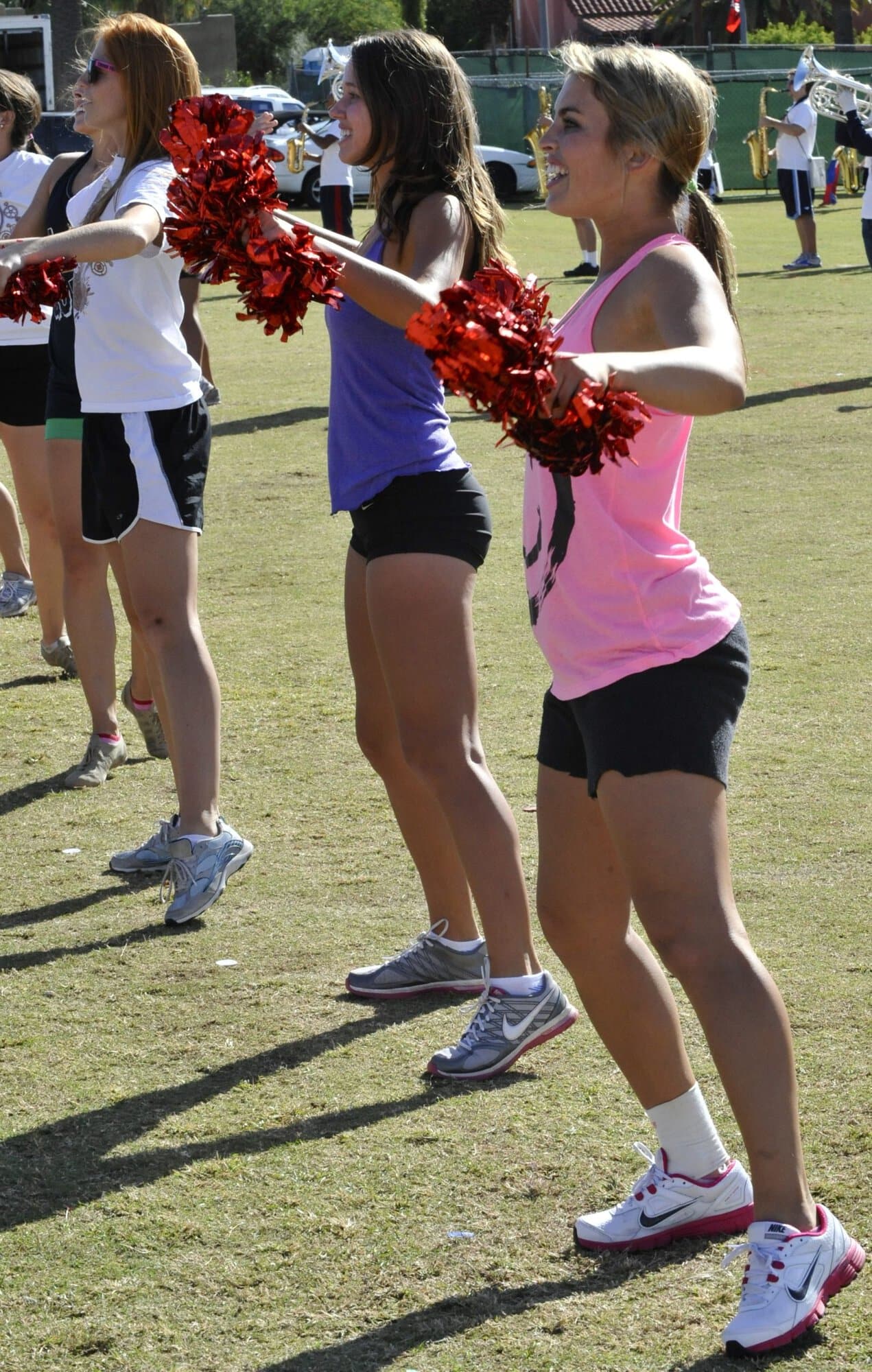 POA Rehearsal 10/23/10