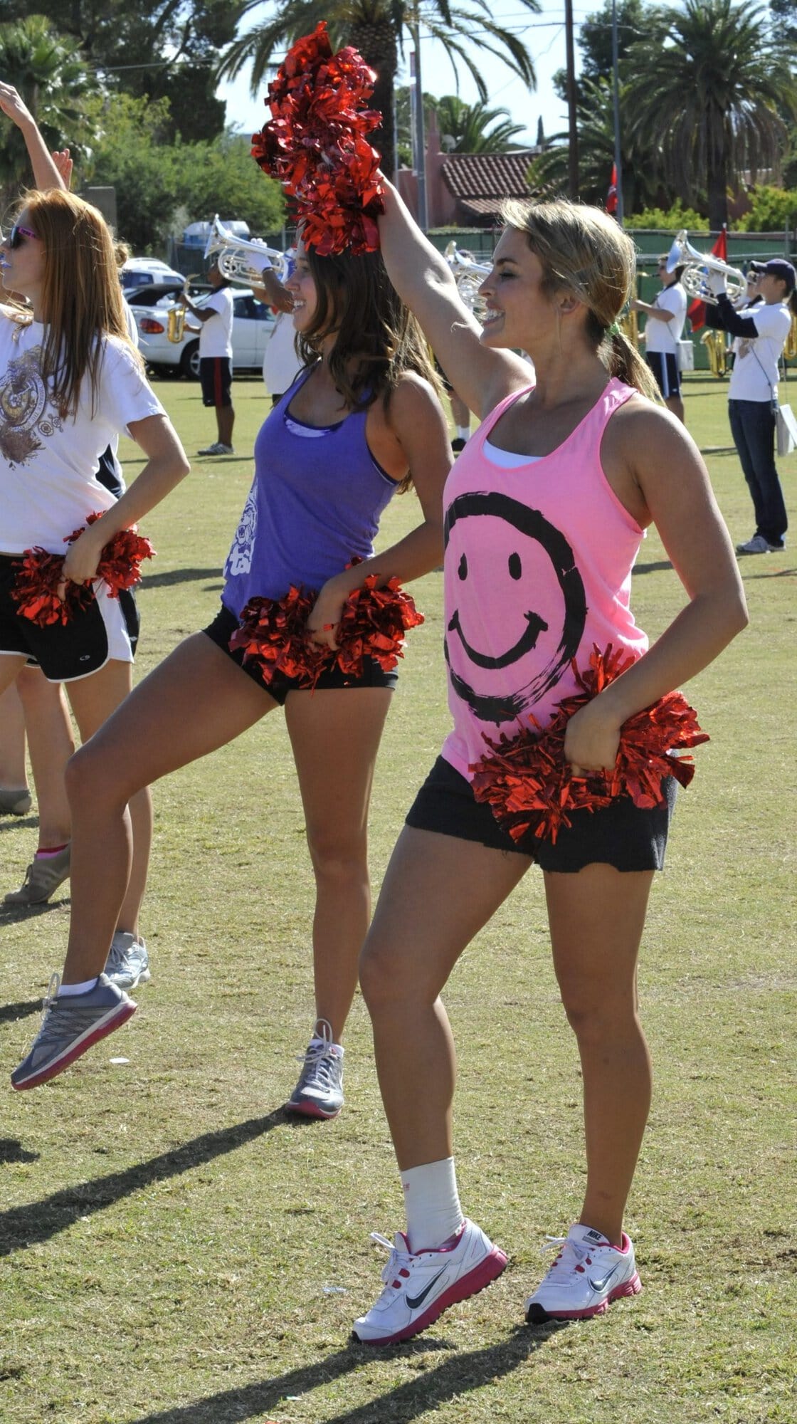 POA Rehearsal 10/23/10